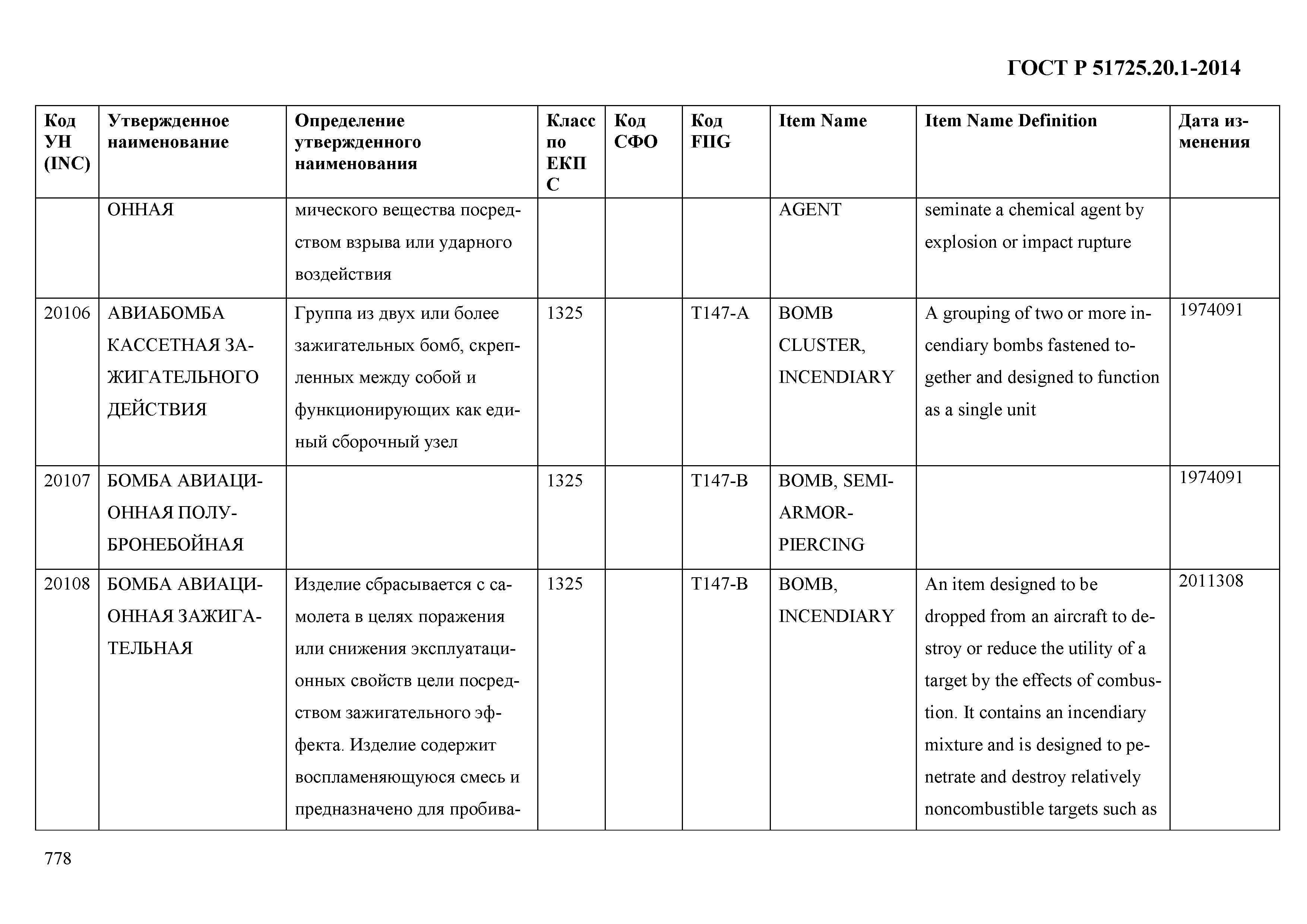 ГОСТ Р 51725.20.1-2014