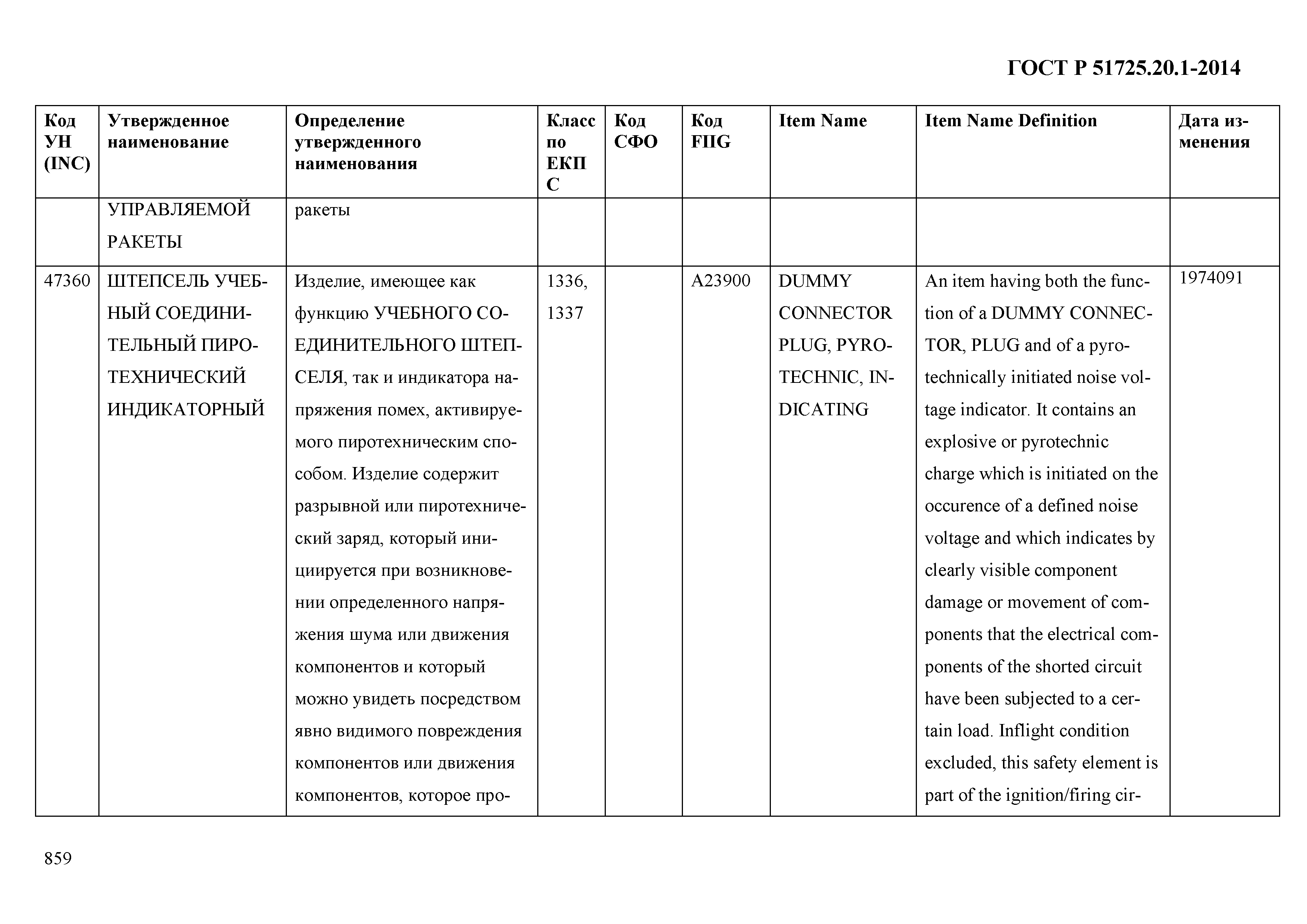 ГОСТ Р 51725.20.1-2014