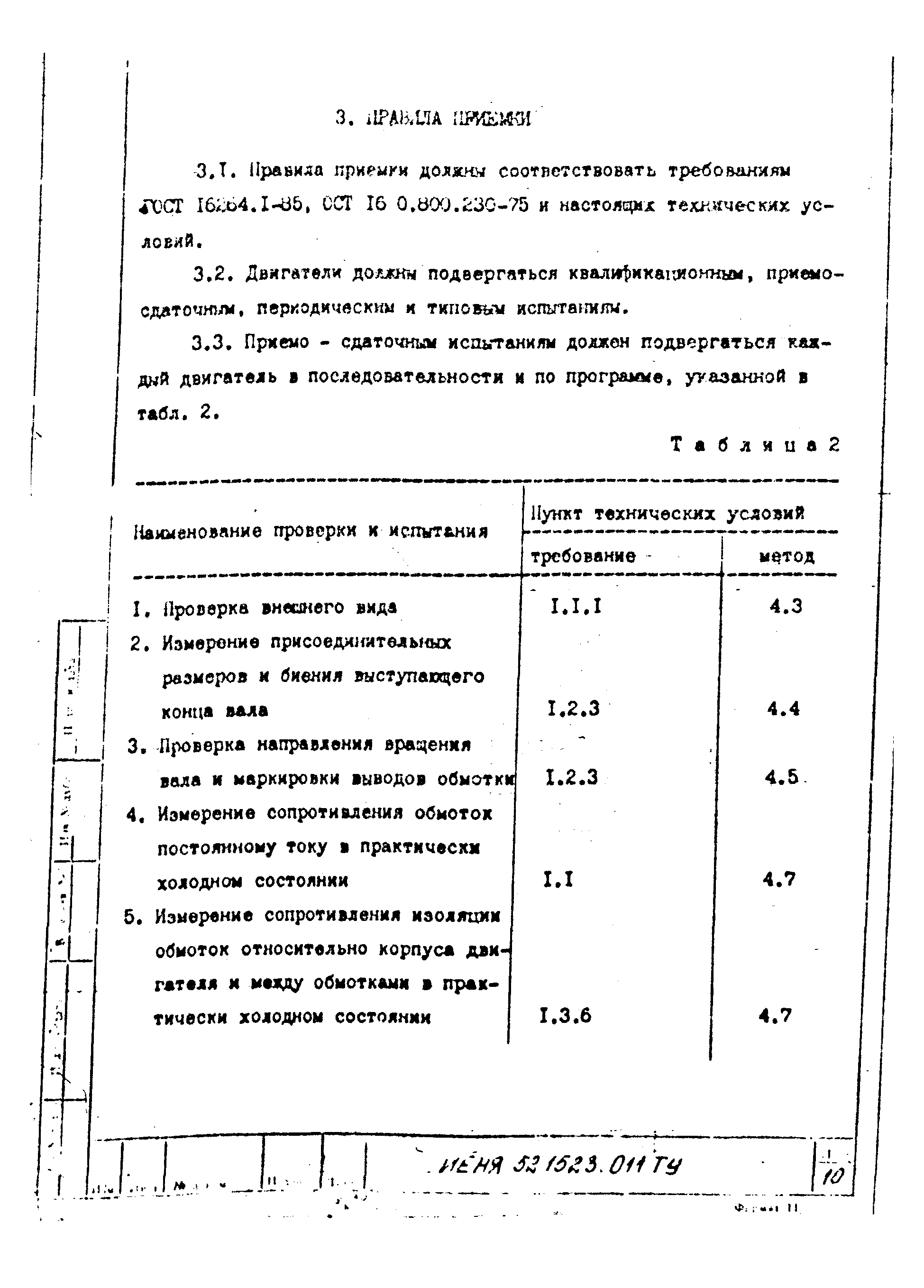 ТУ 16-521.661-85