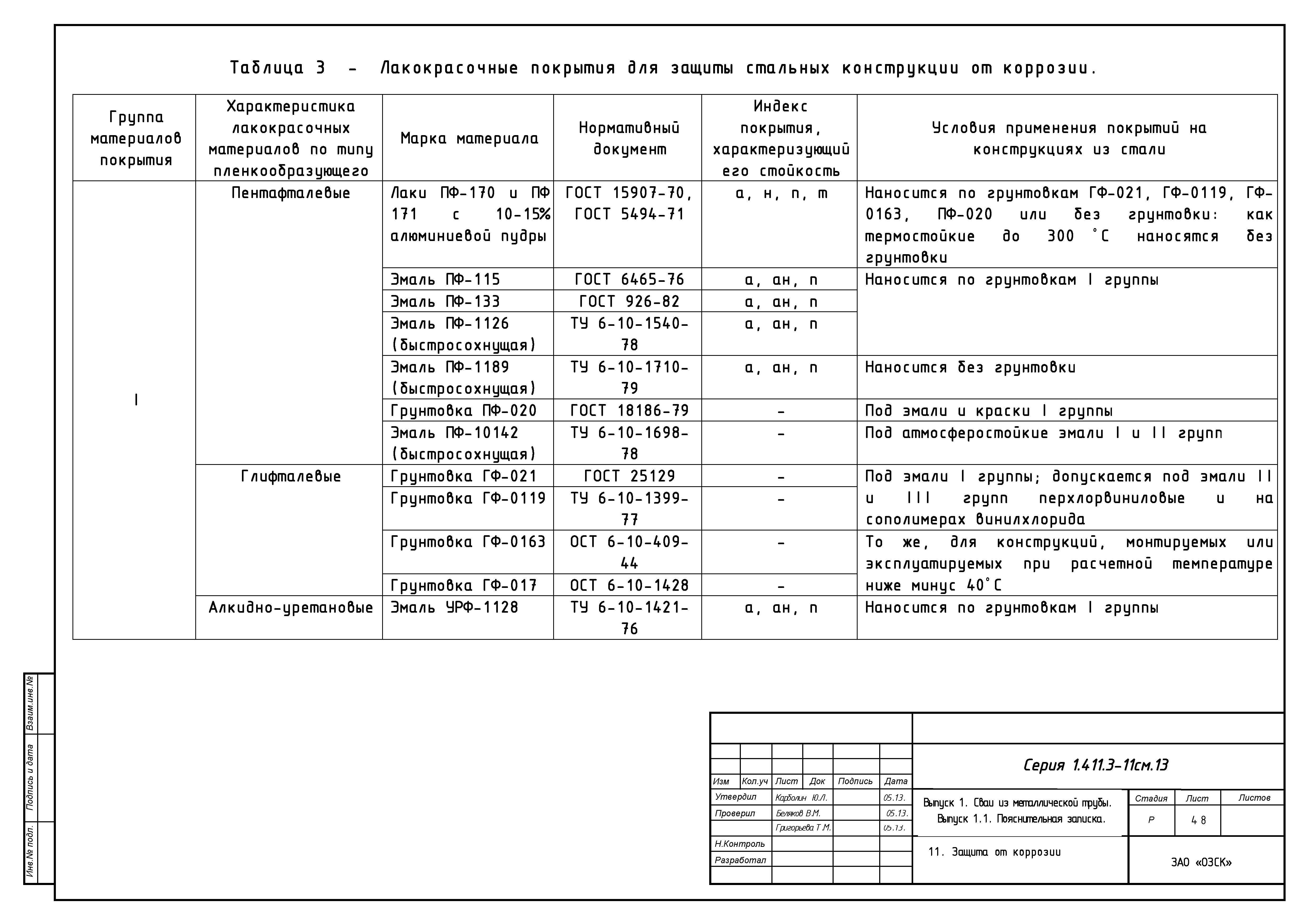 Серия 1.411.3-11см.13