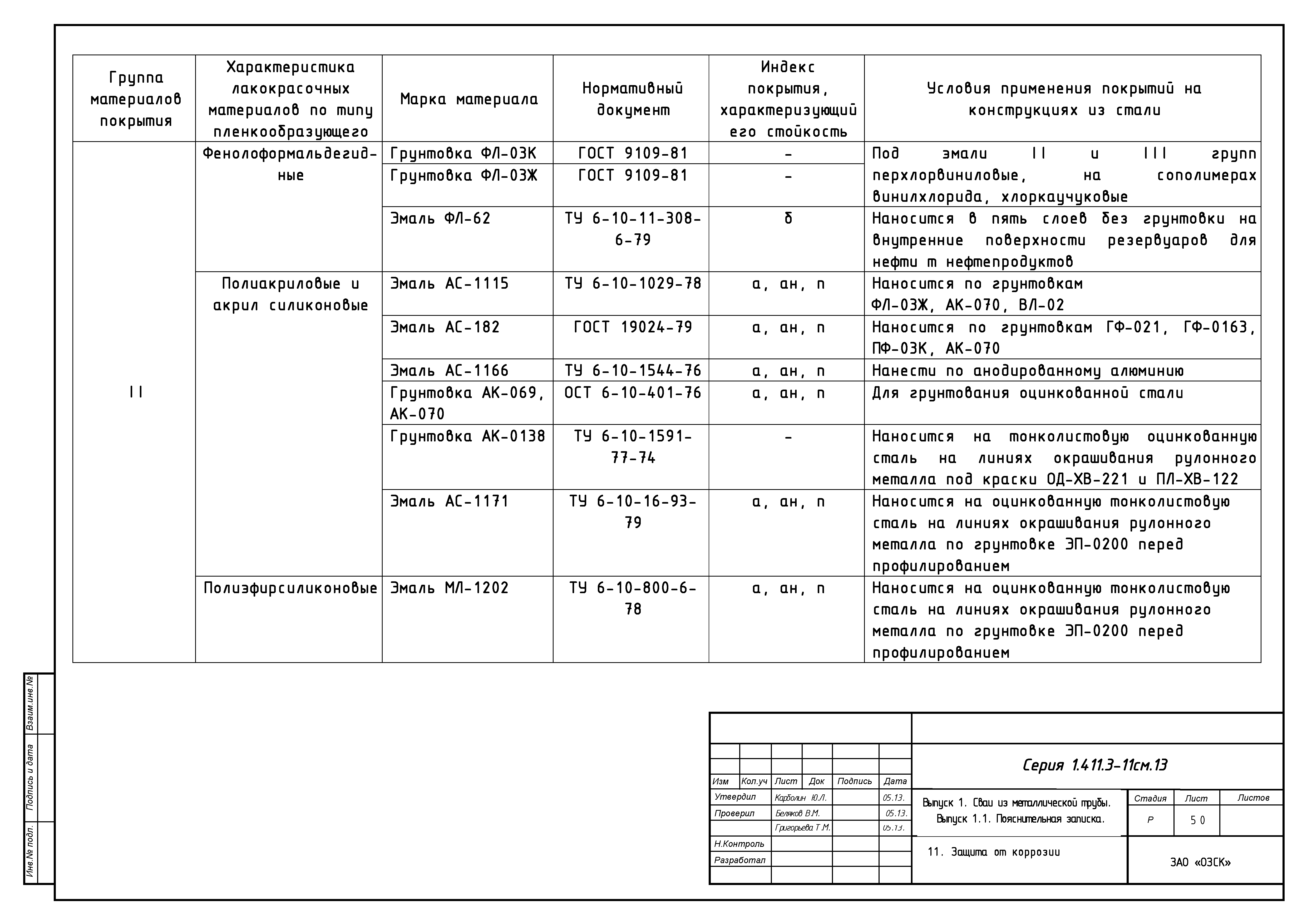 Серия 1.411.3-11см.13