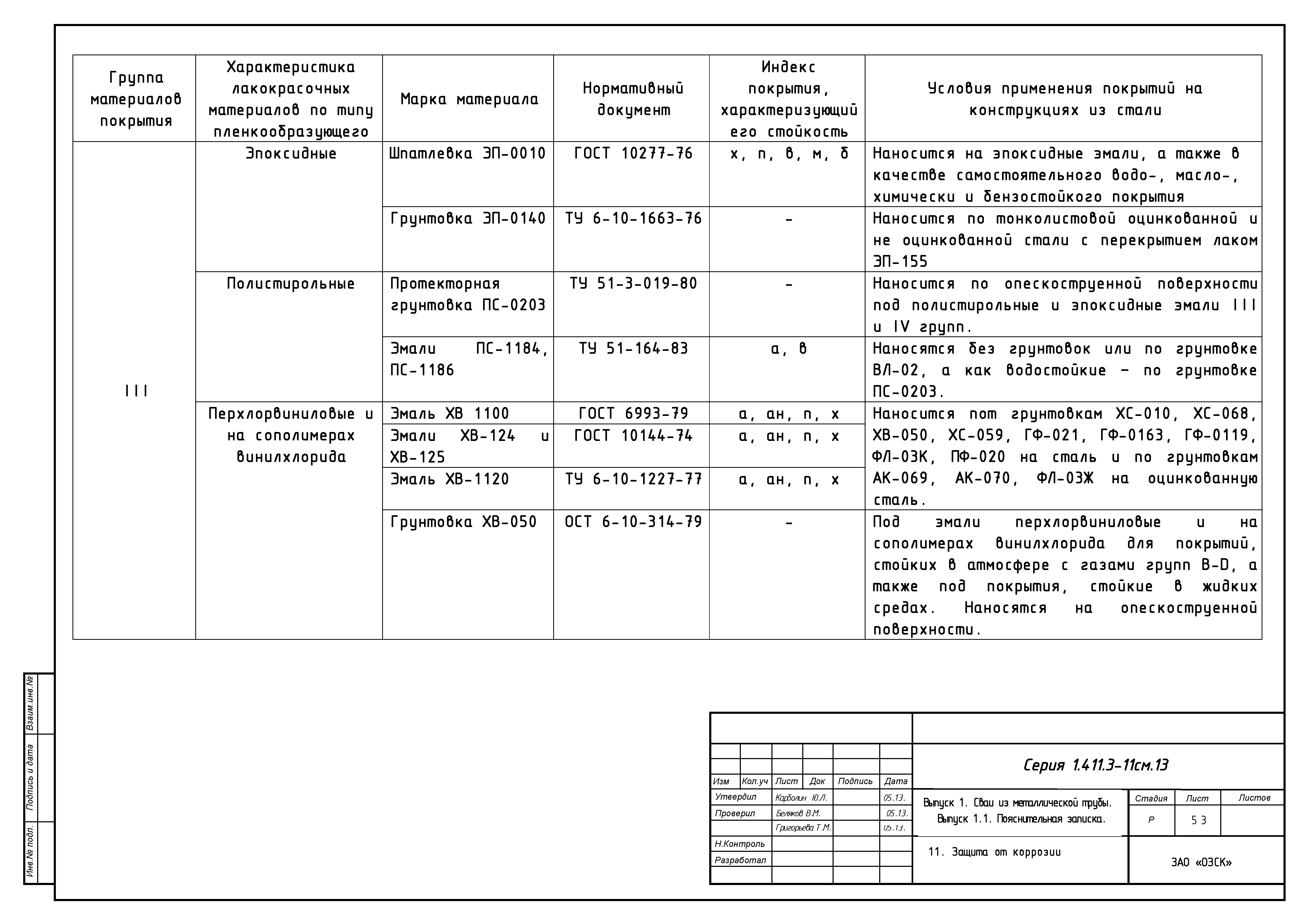 Серия 1.411.3-11см.13