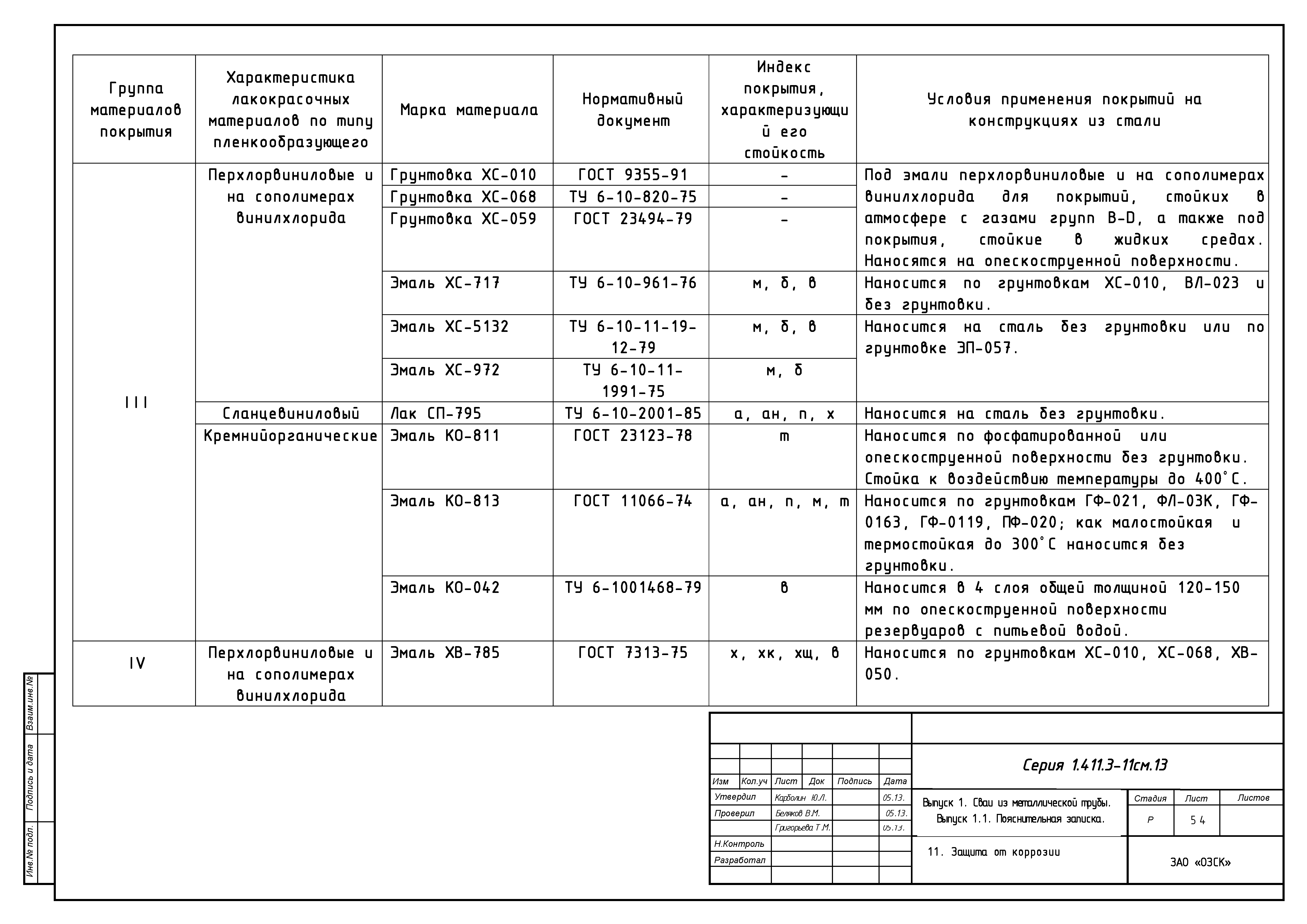 Серия 1.411.3-11см.13