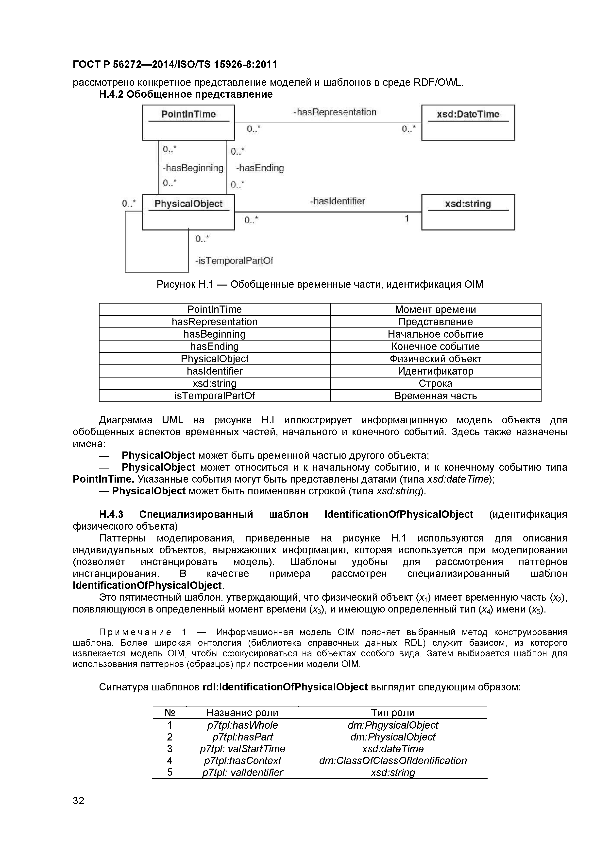 ГОСТ Р 56272-2014