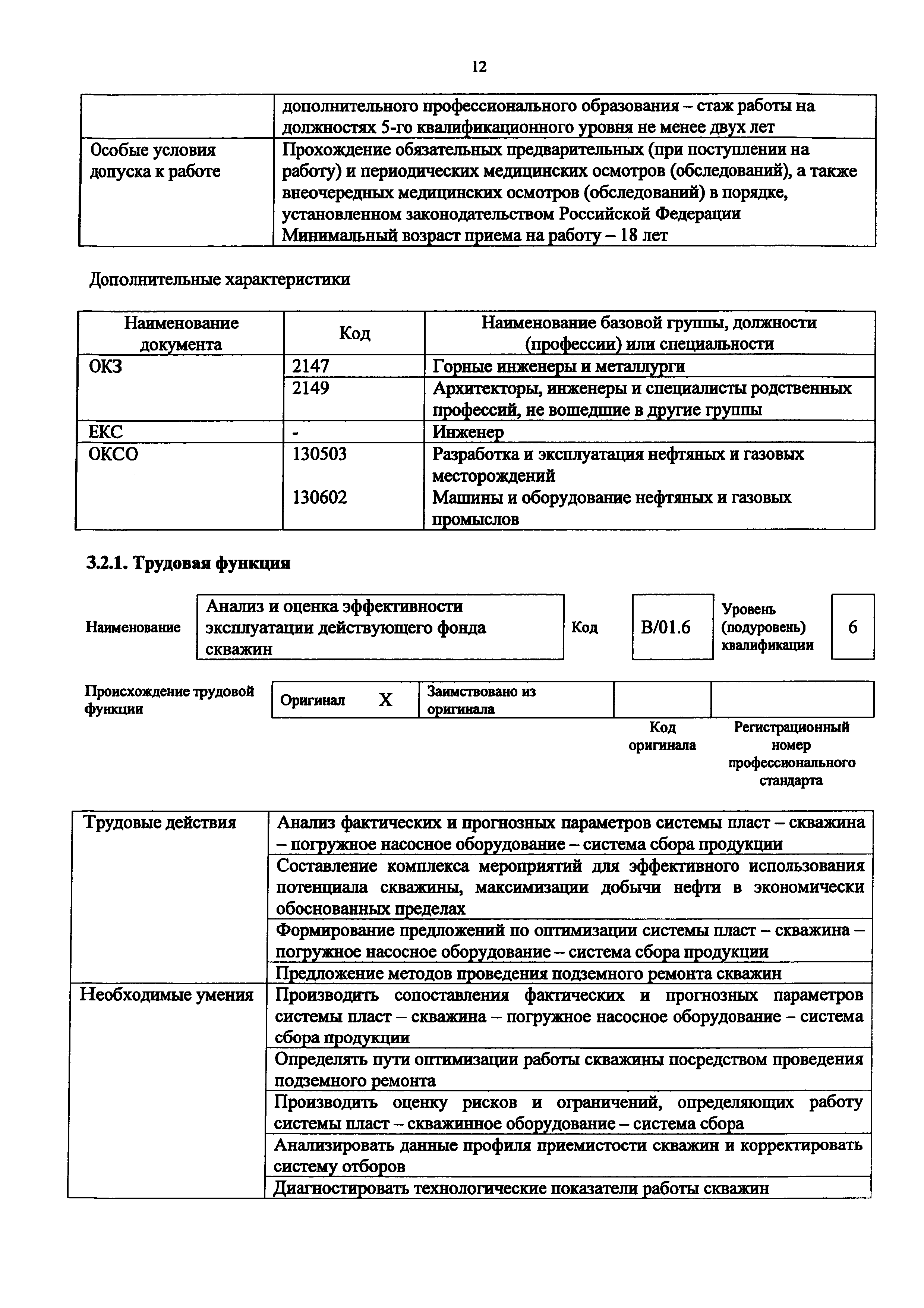 Приказ 1124н