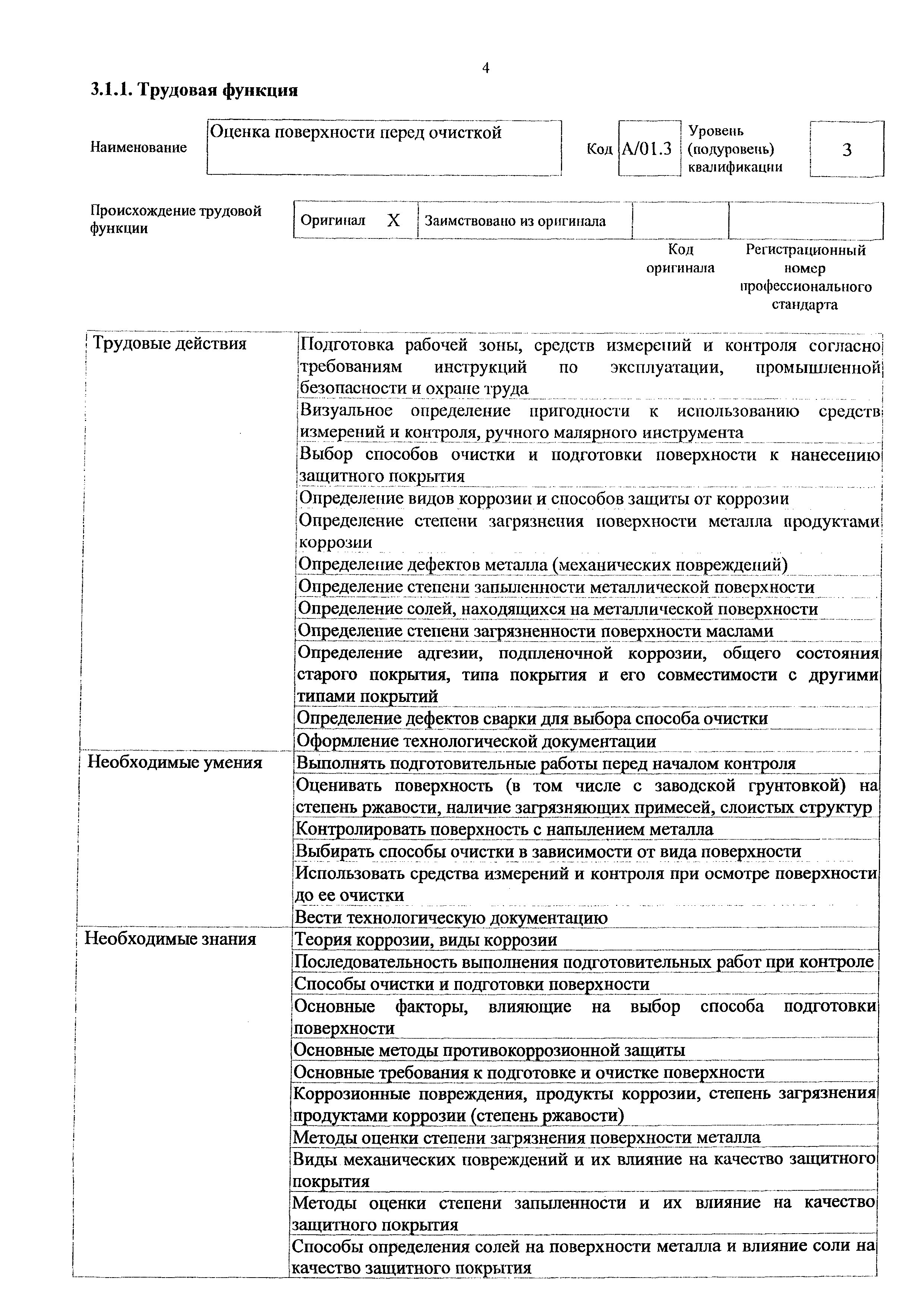 Приказ 1040н