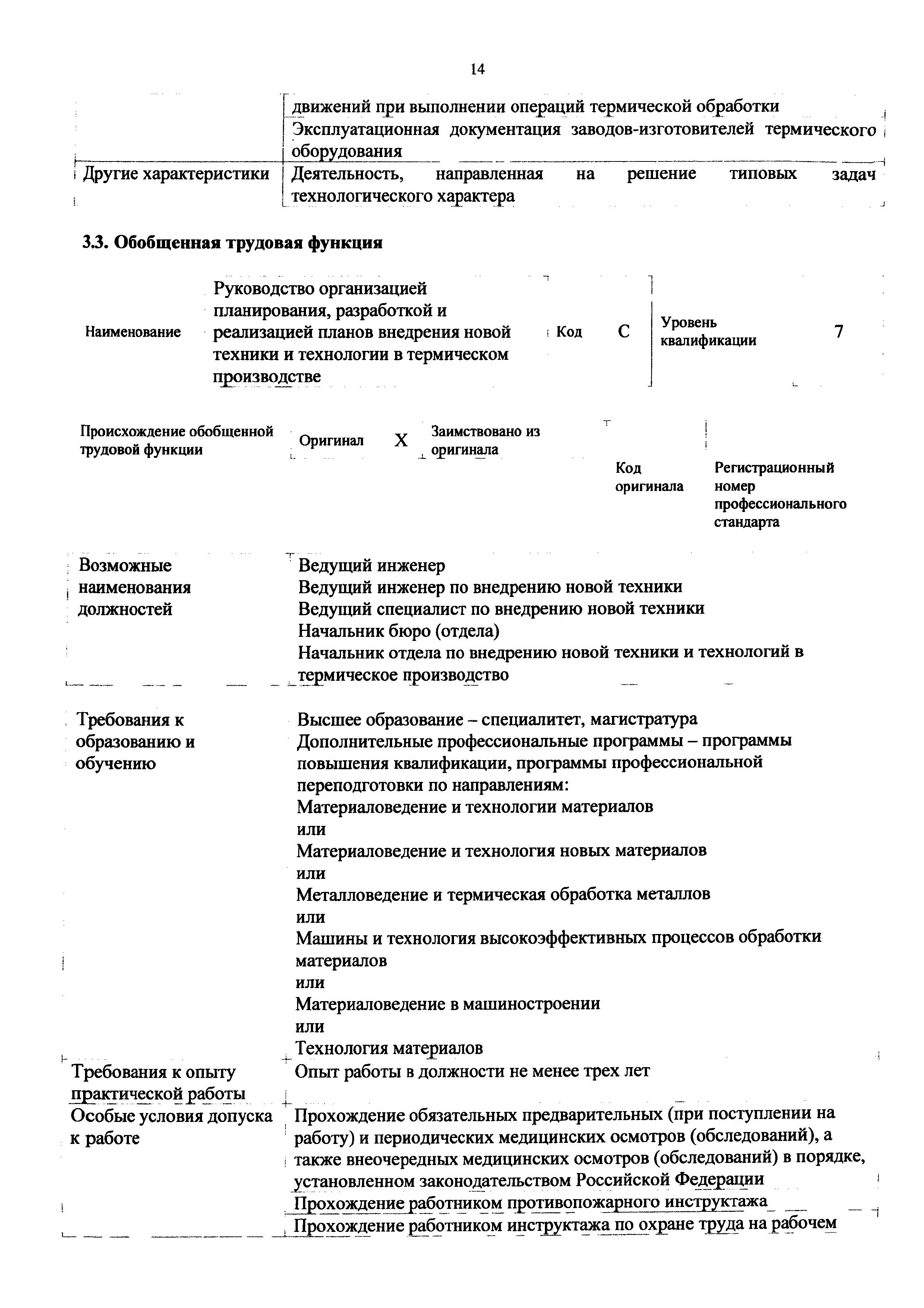 Приказ 1141н