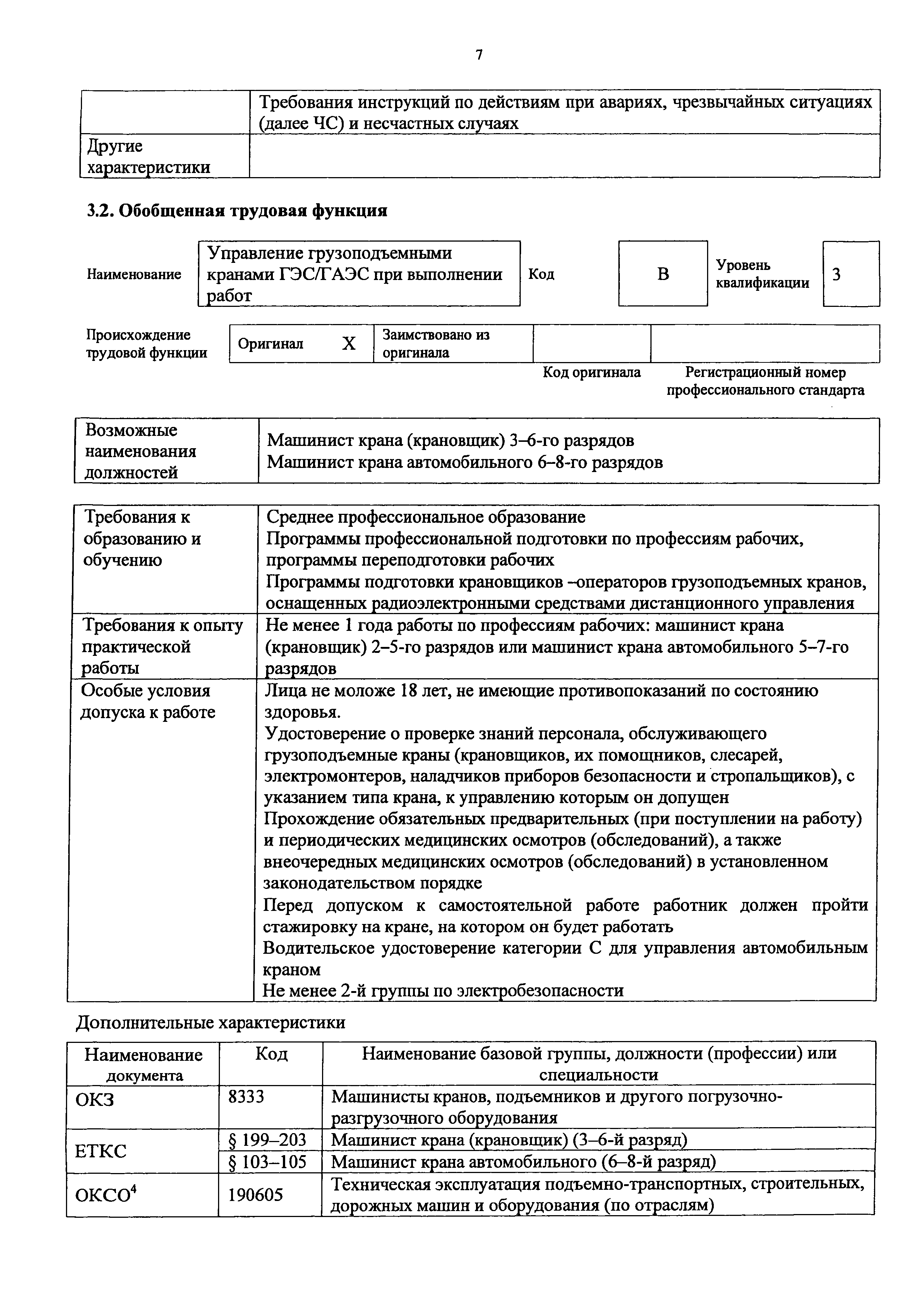 Приказ 1125н