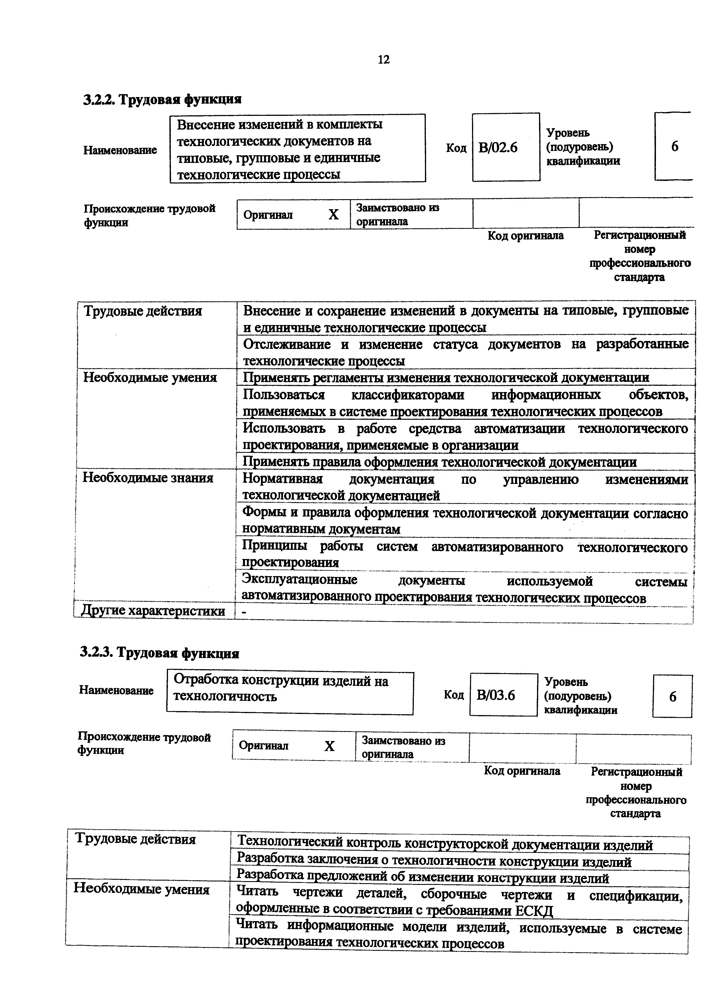 Приказ 1158н