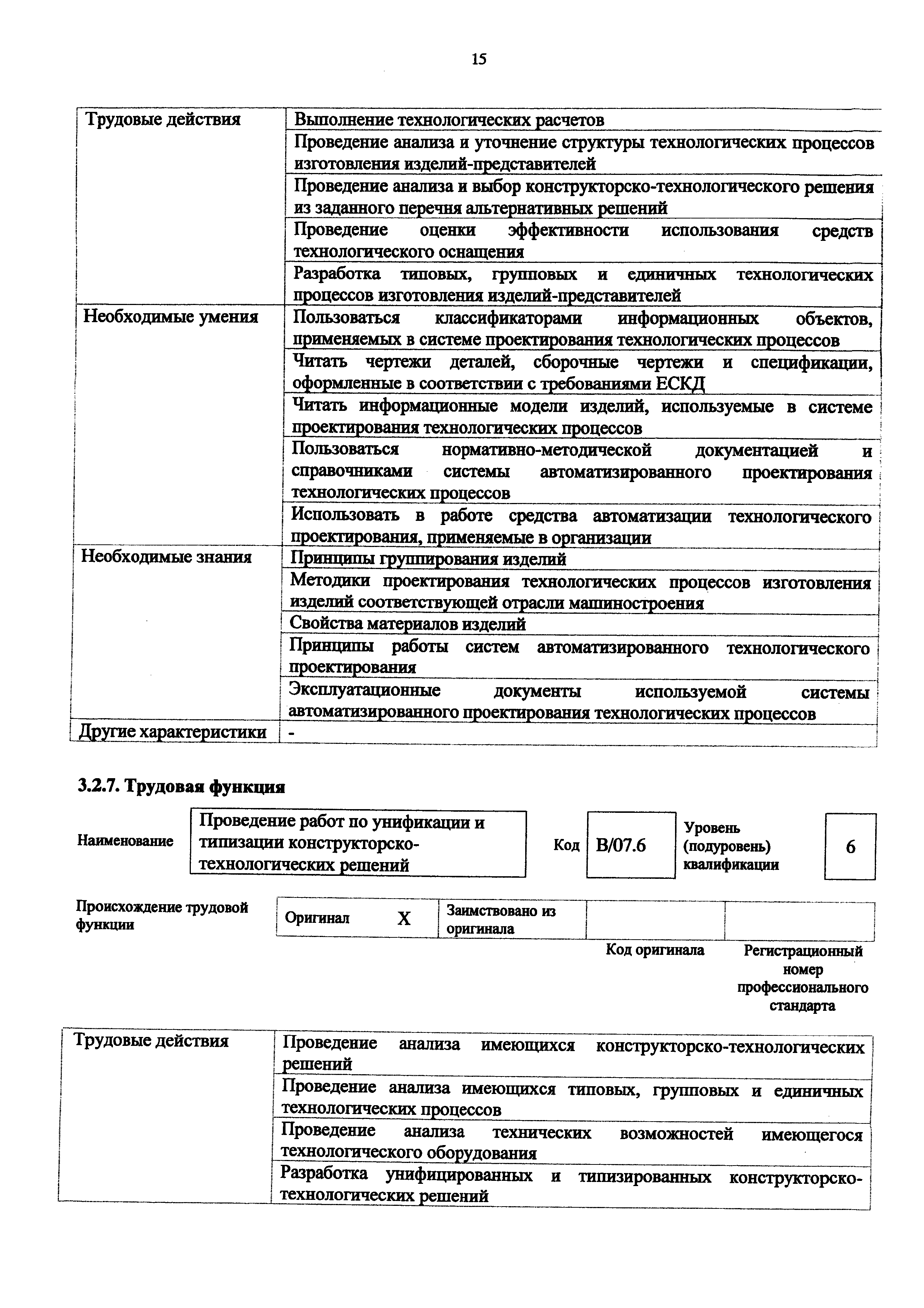 Приказ 1158н