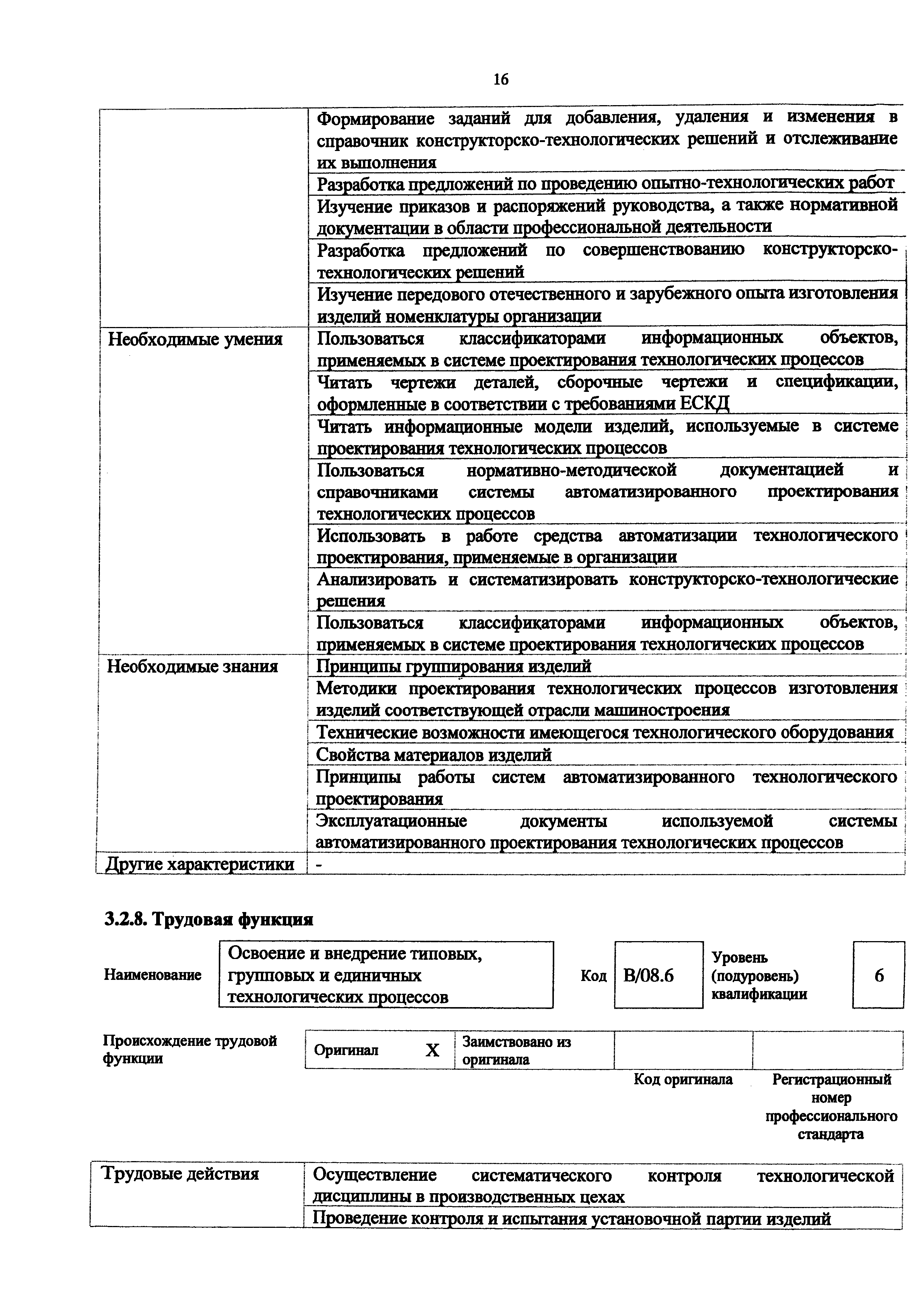 Приказ 1158н