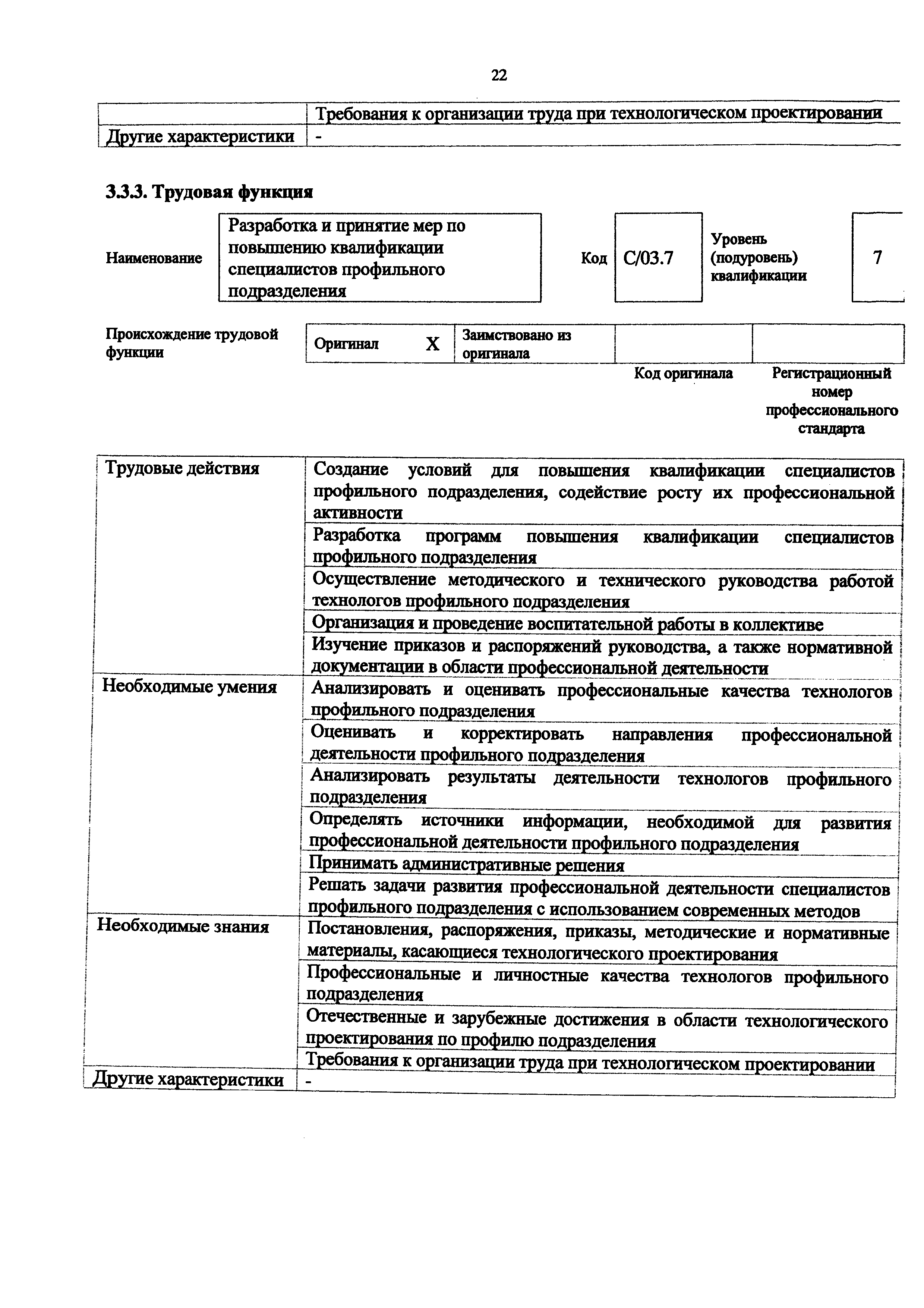 Приказ 1158н