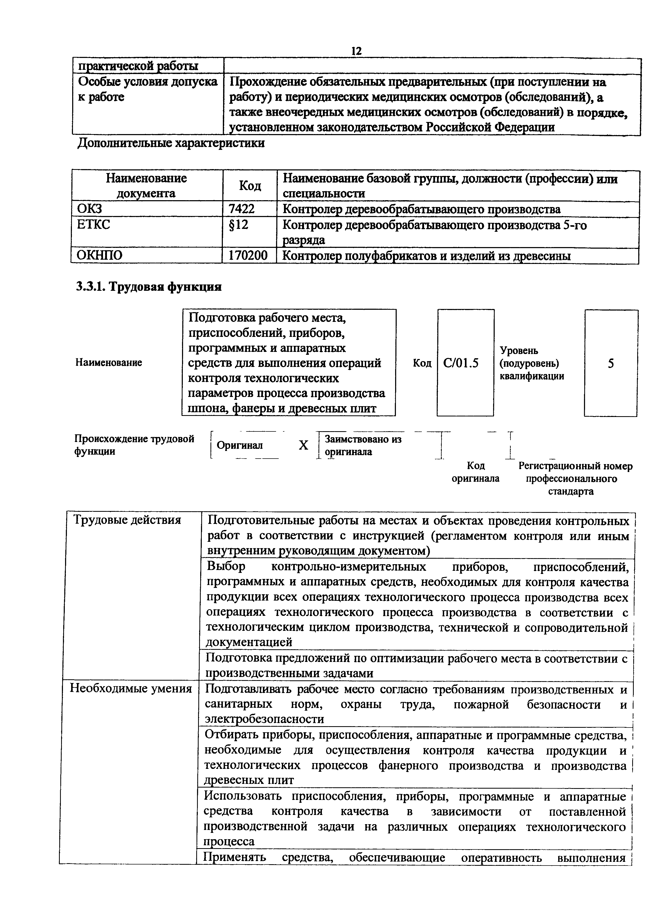 Приказ 1143н