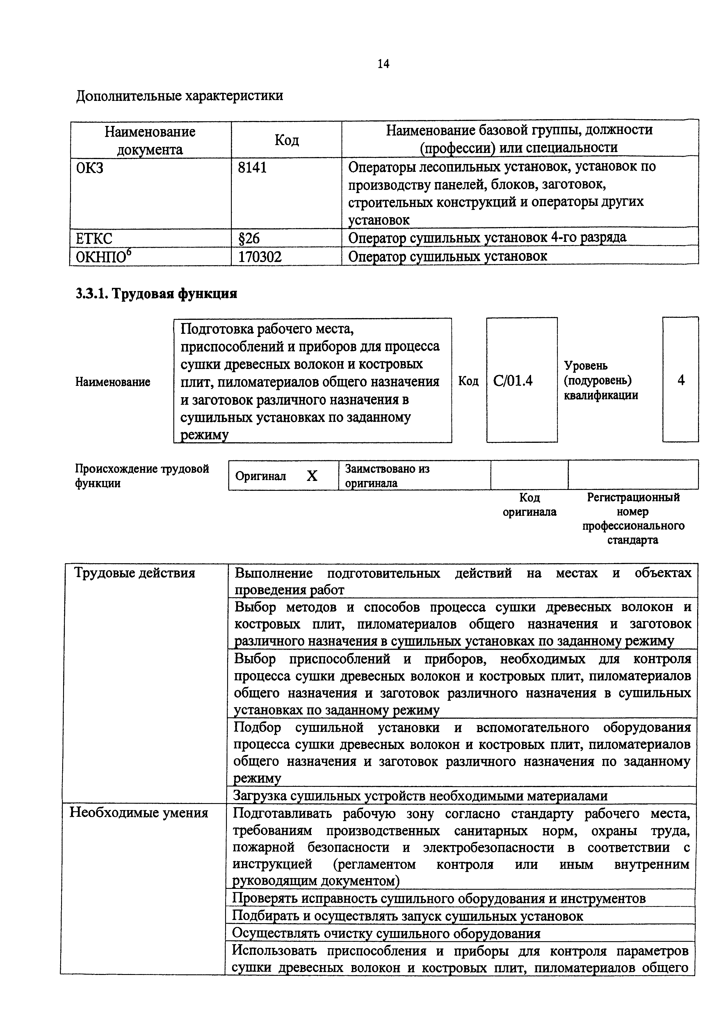 Приказ 1083н