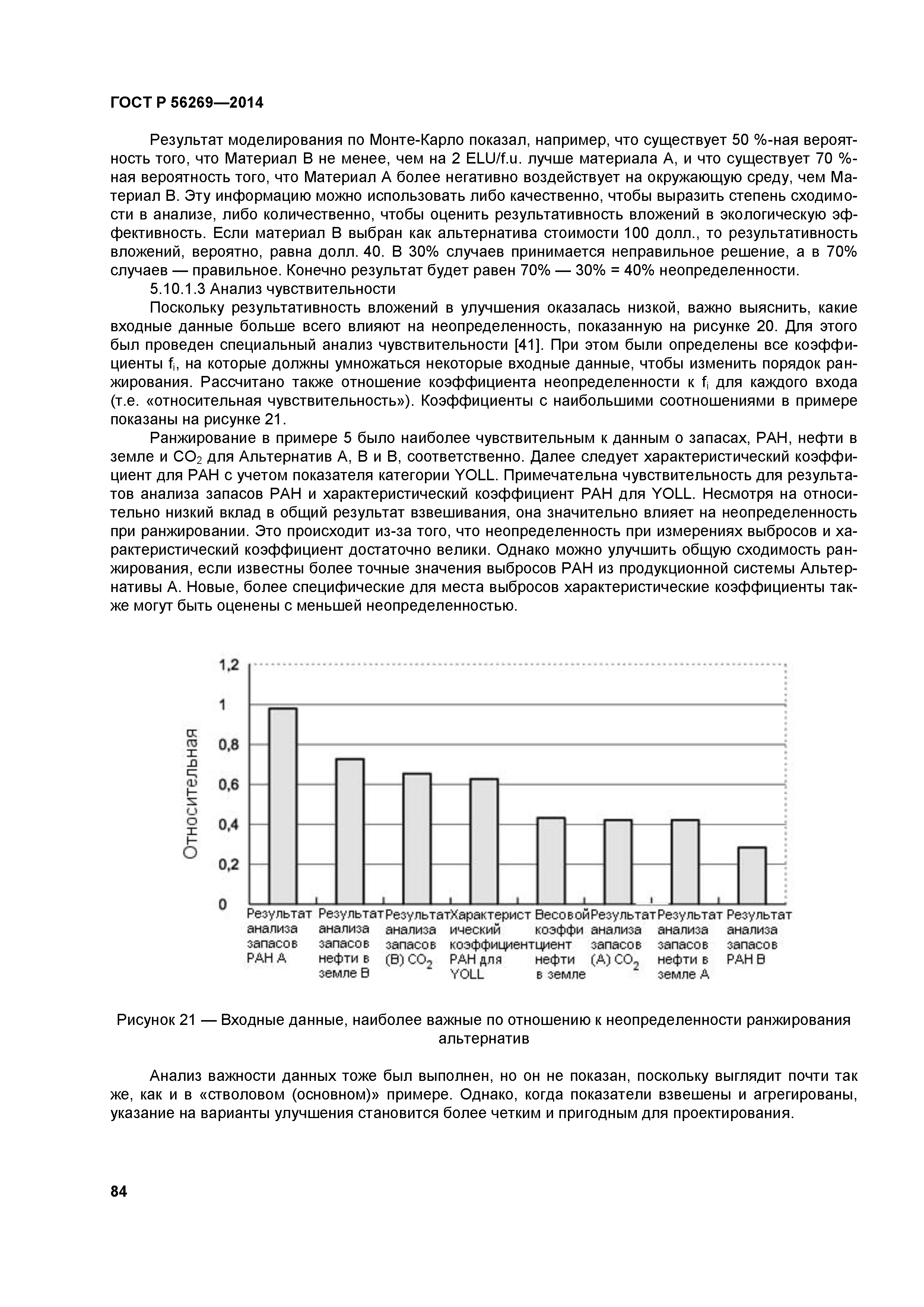 ГОСТ Р 56269-2014