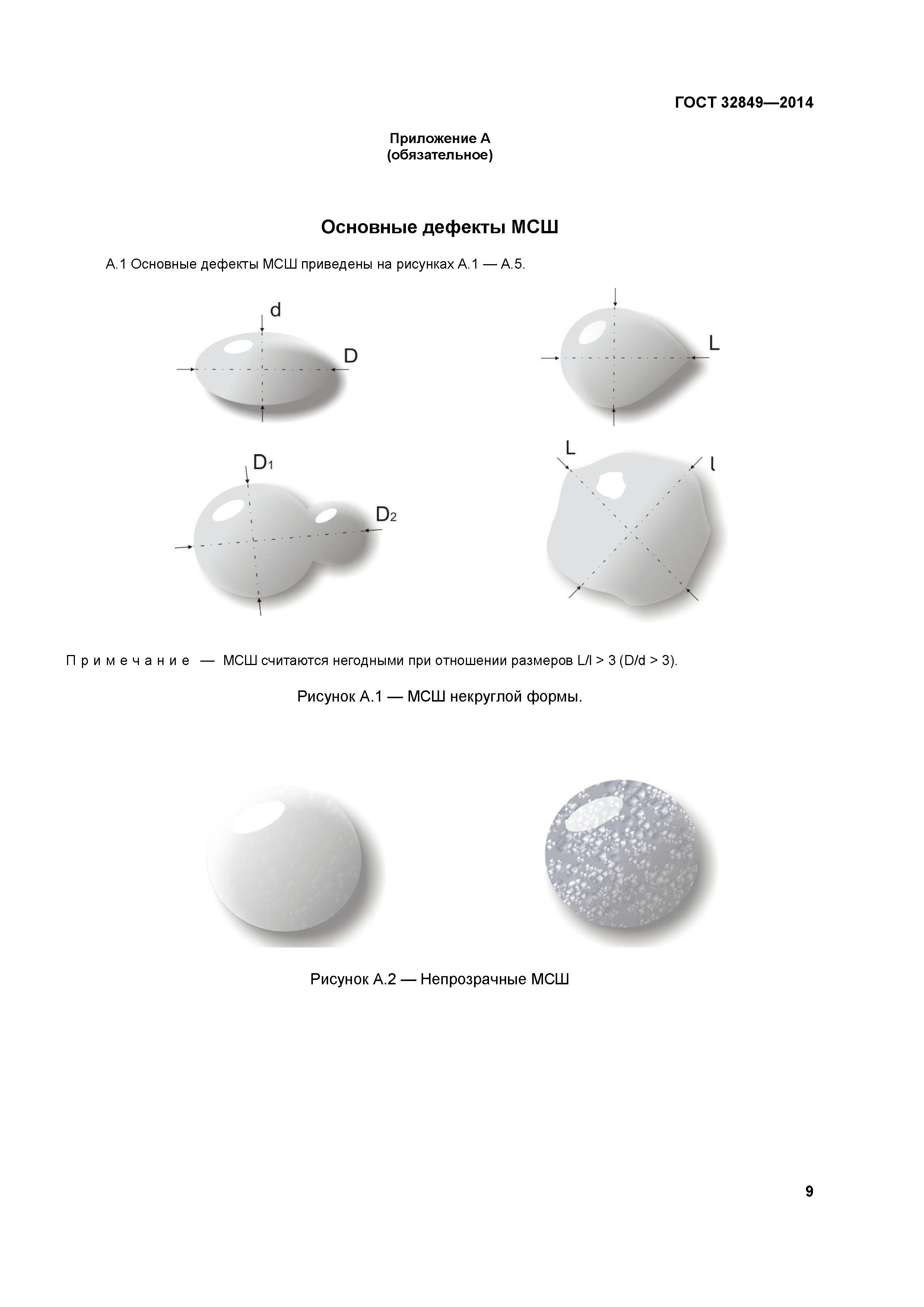 ГОСТ 32849-2014