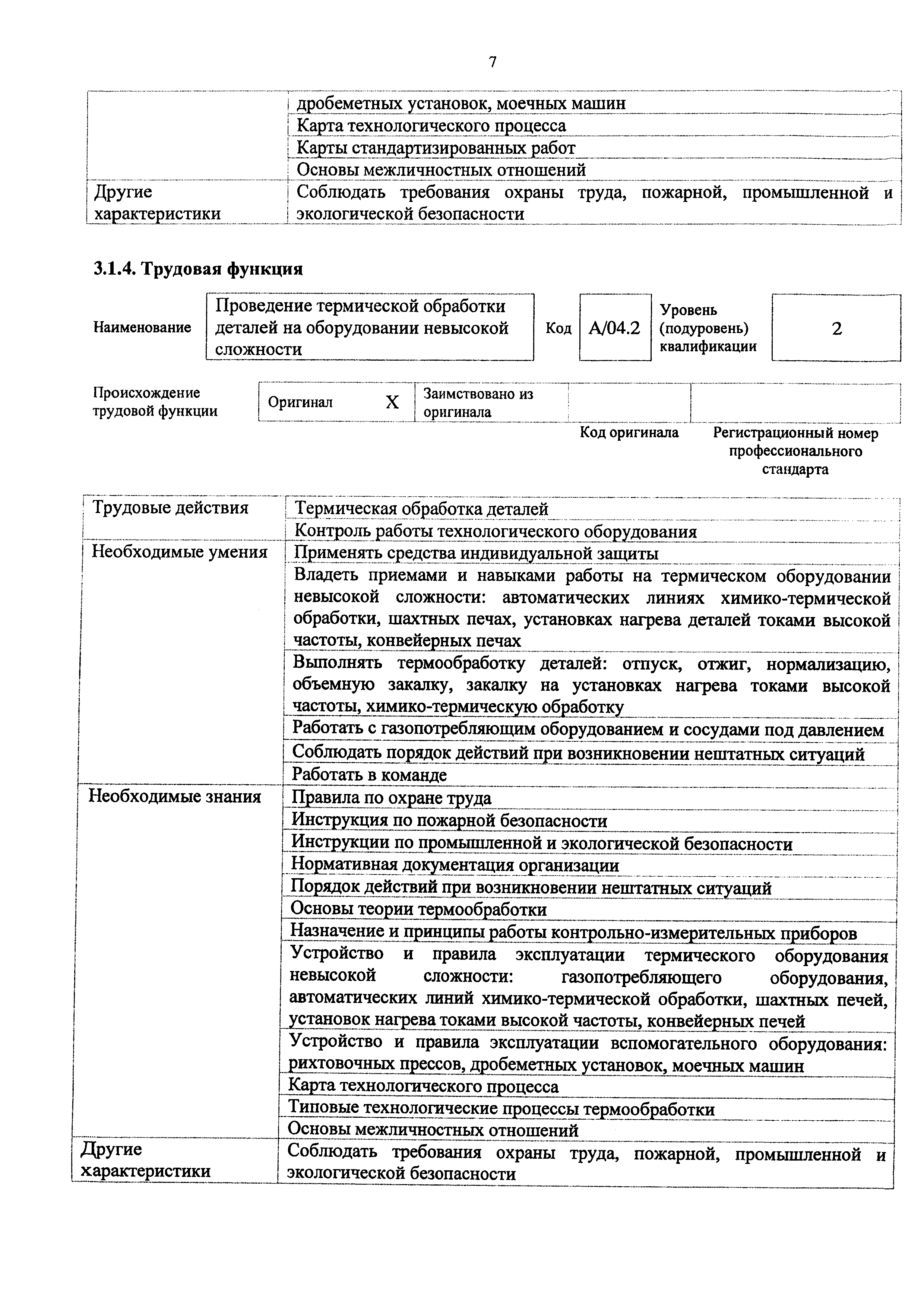 Приказ 710н