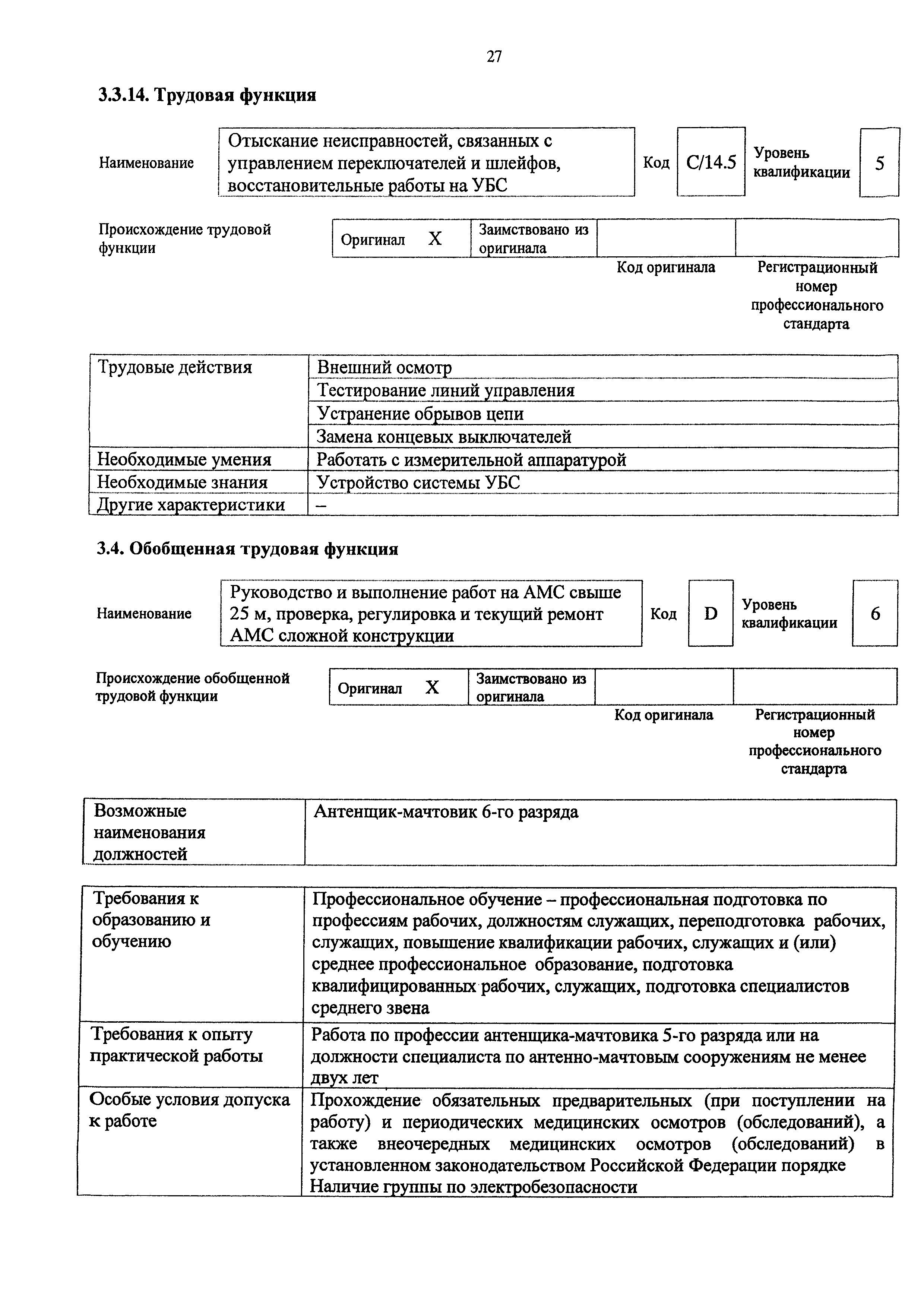 Приказ 687н