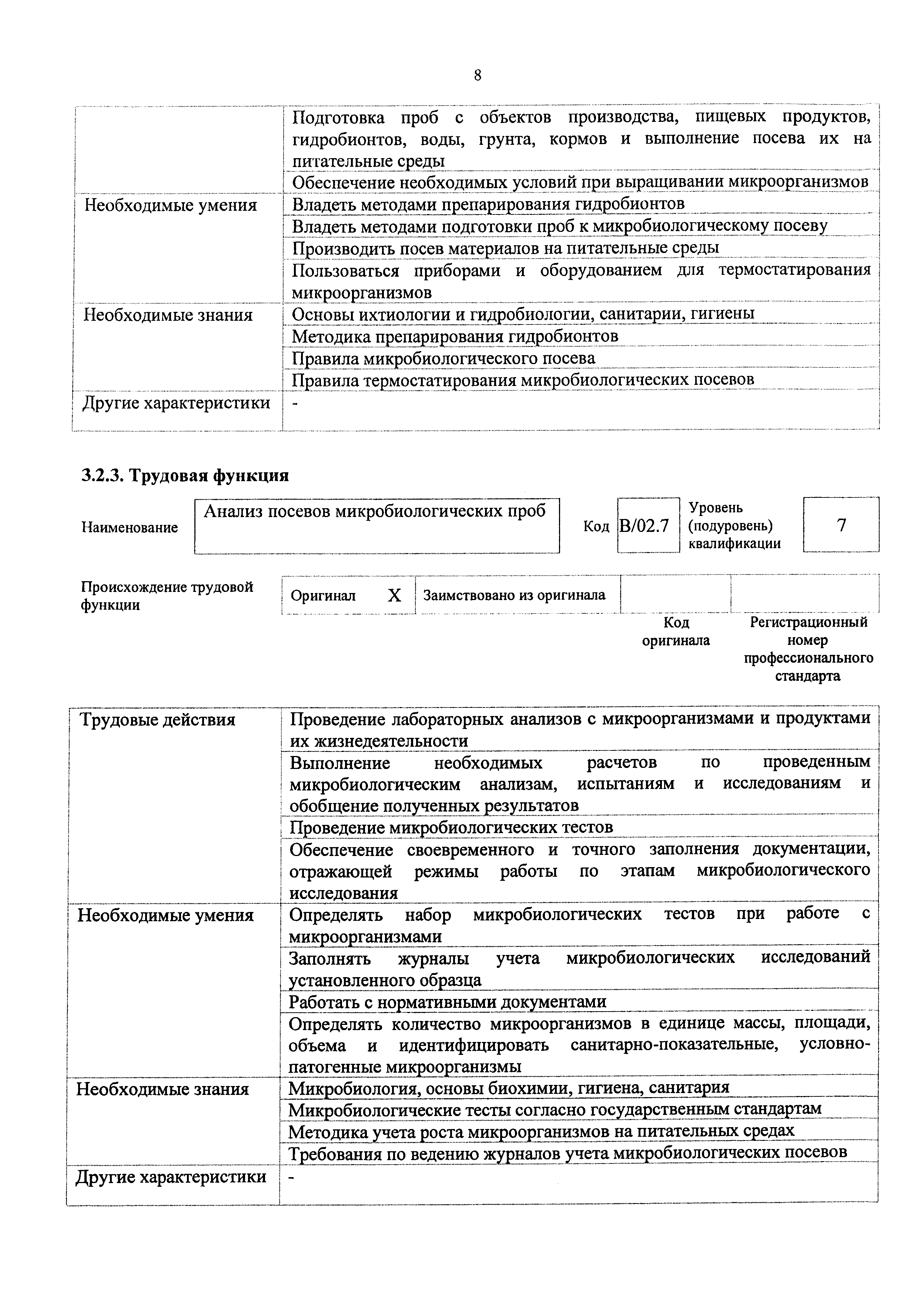 Приказ 865н