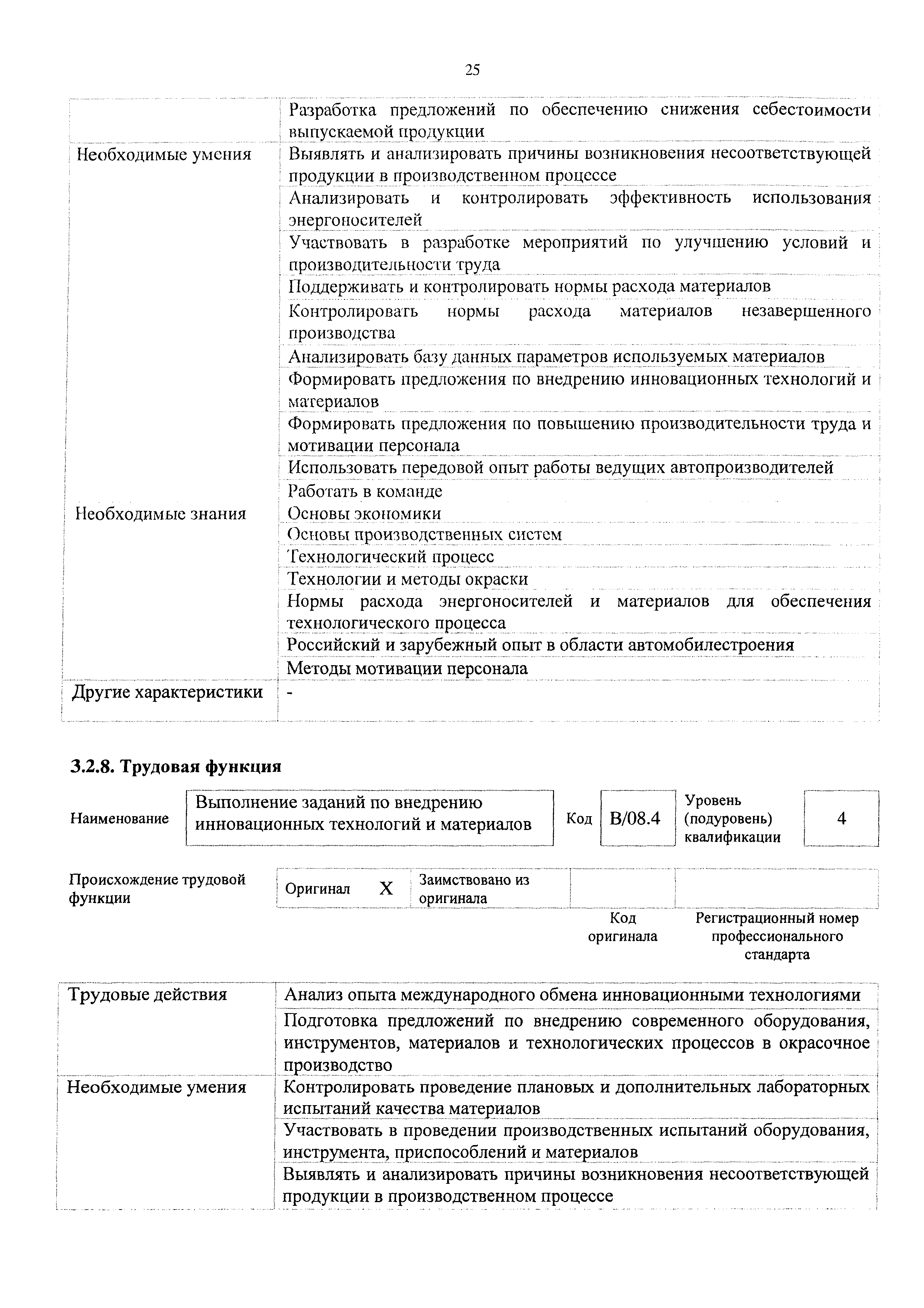 Приказ 737н