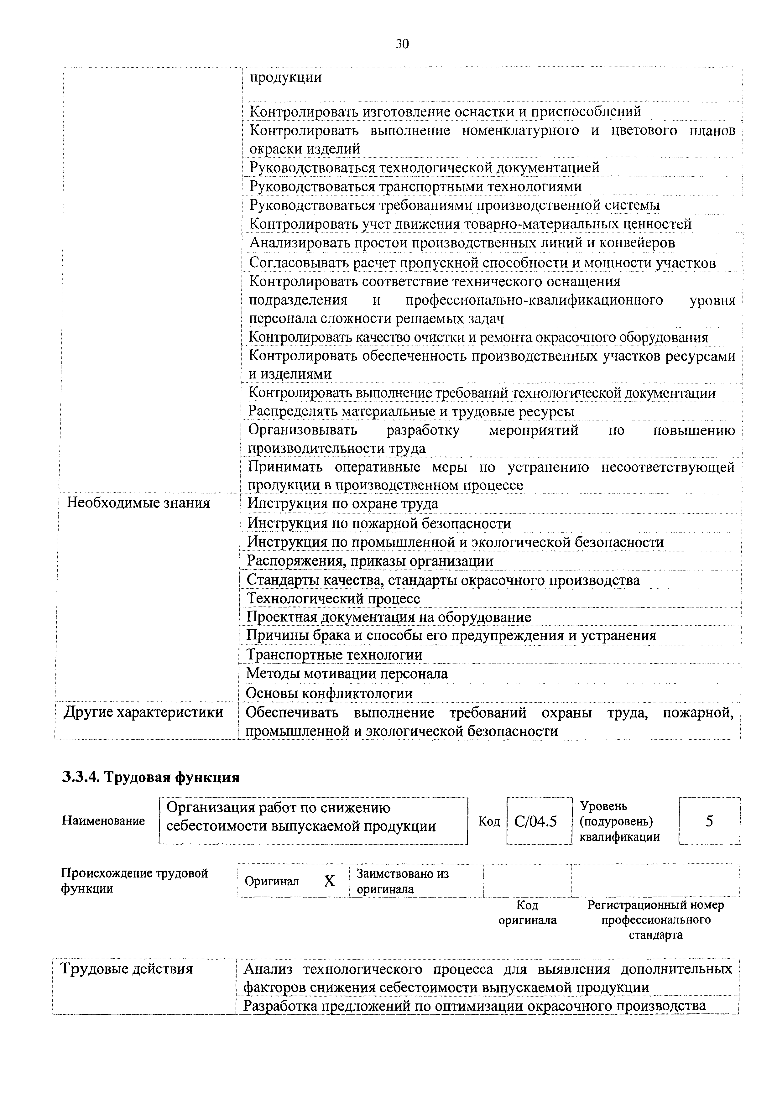 Приказ 737н