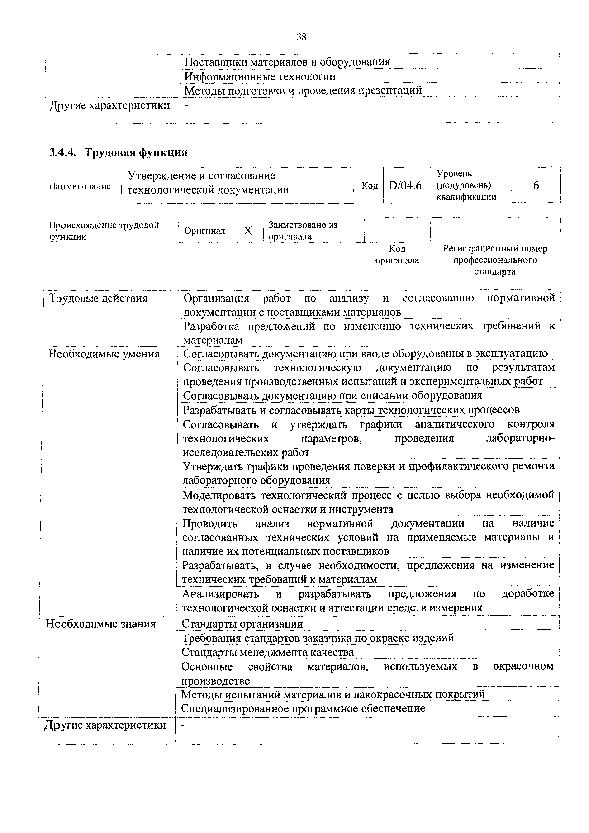 Приказ 737н