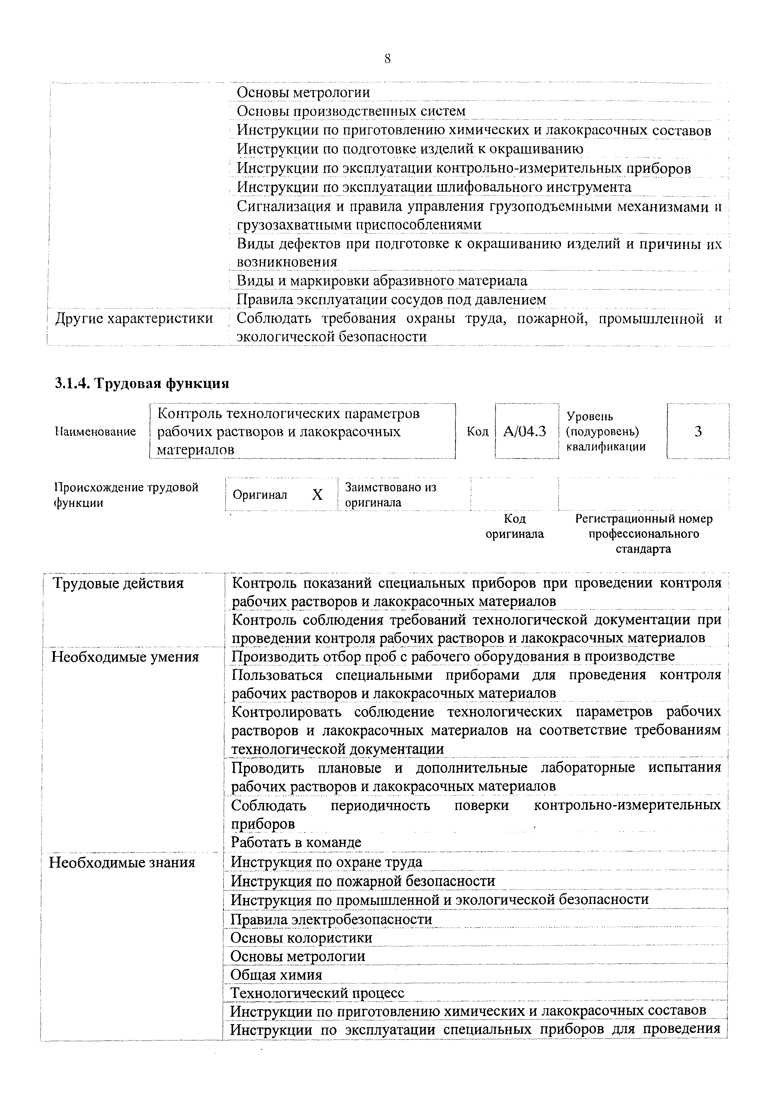 Приказ 737н