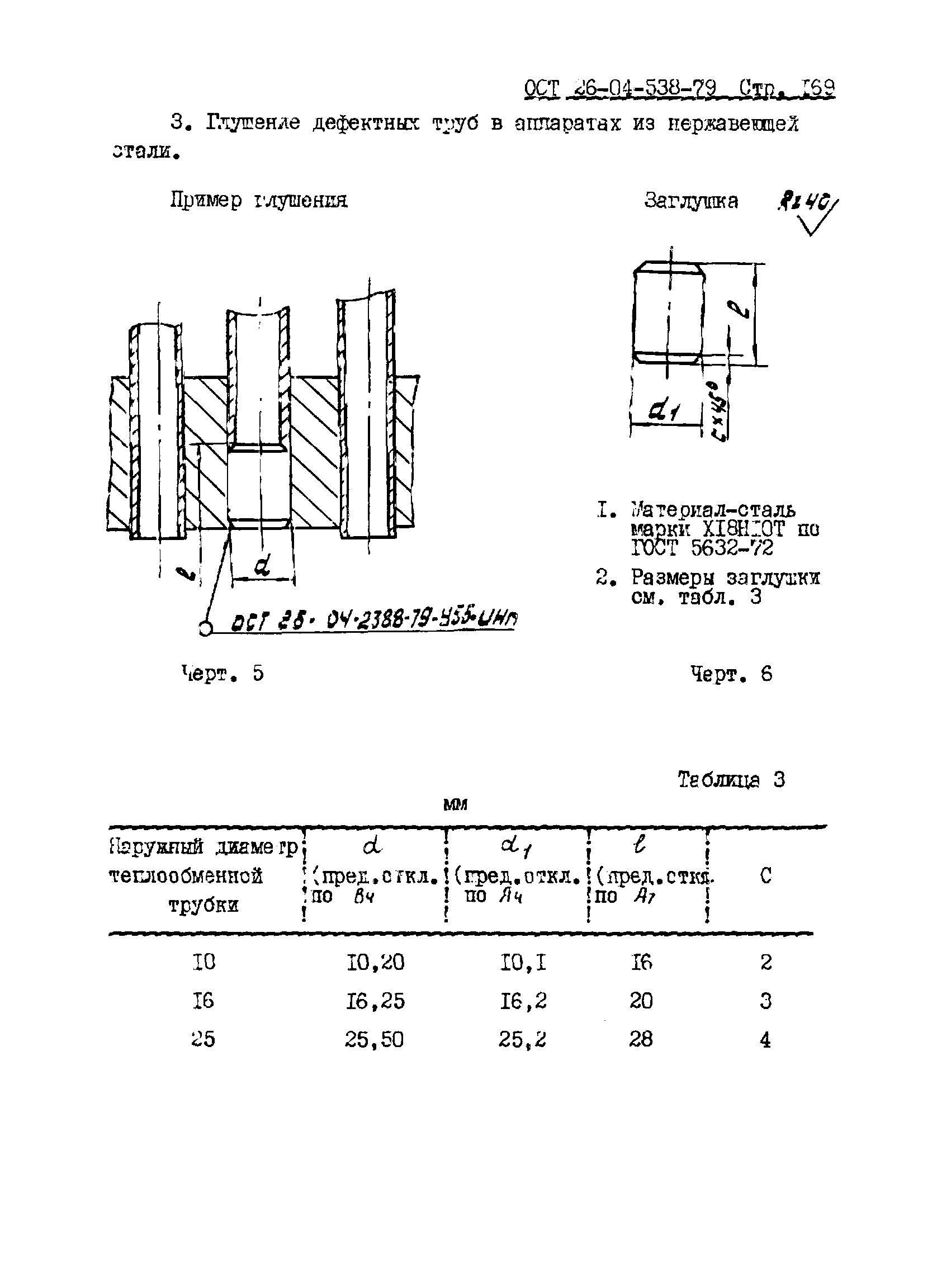 ОСТ 26-04-538-79