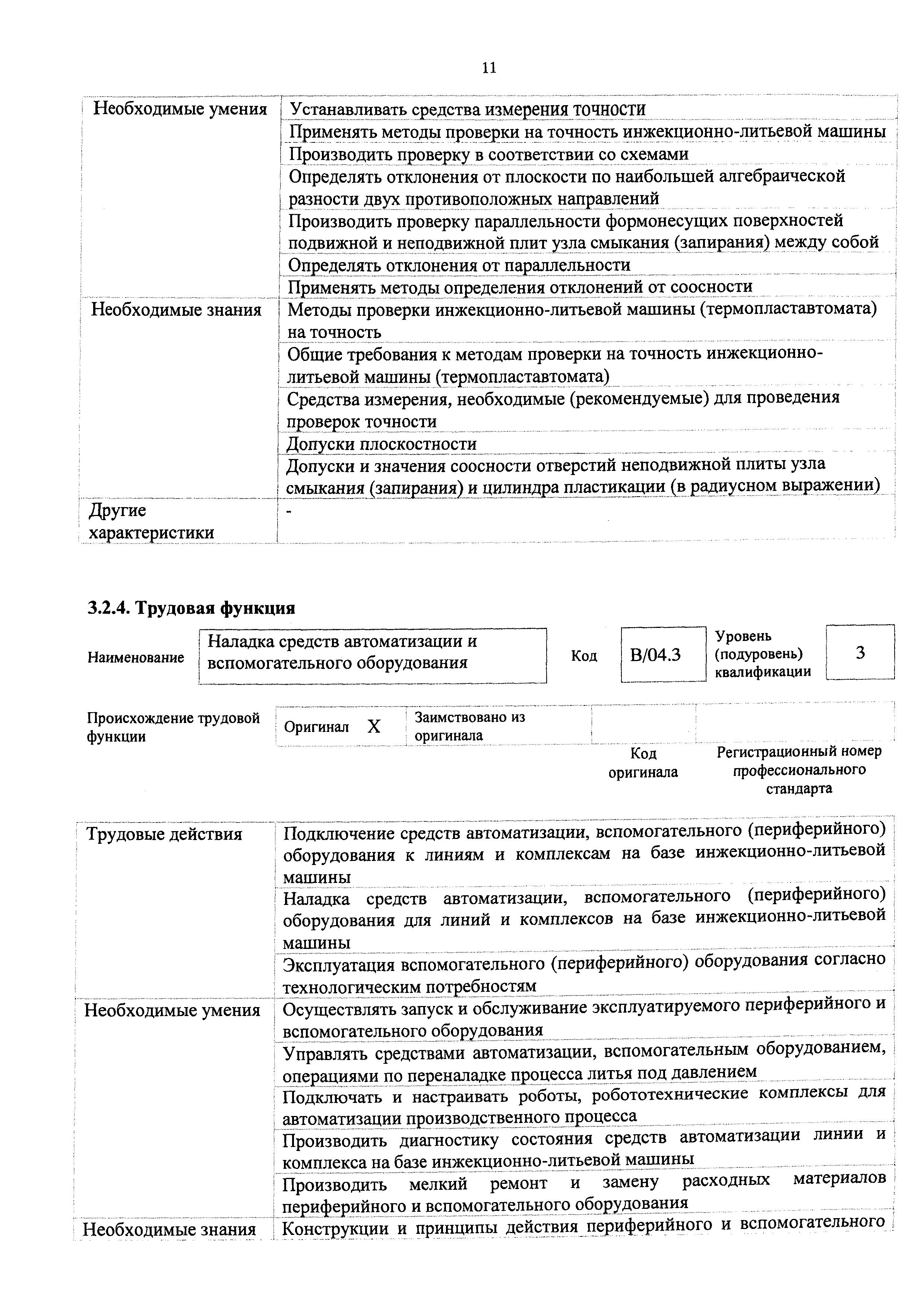 Приказ 869н