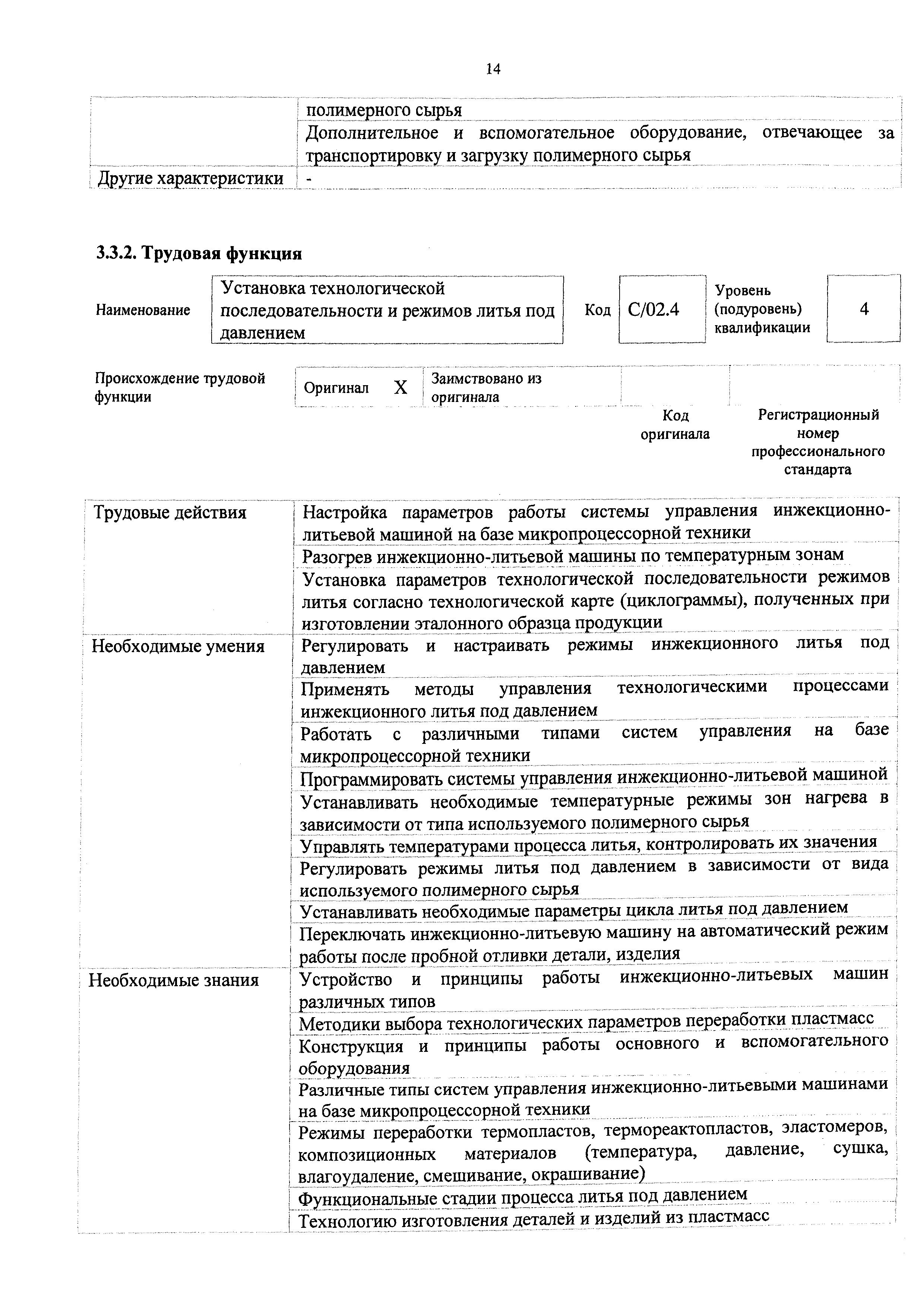 Приказ 869н