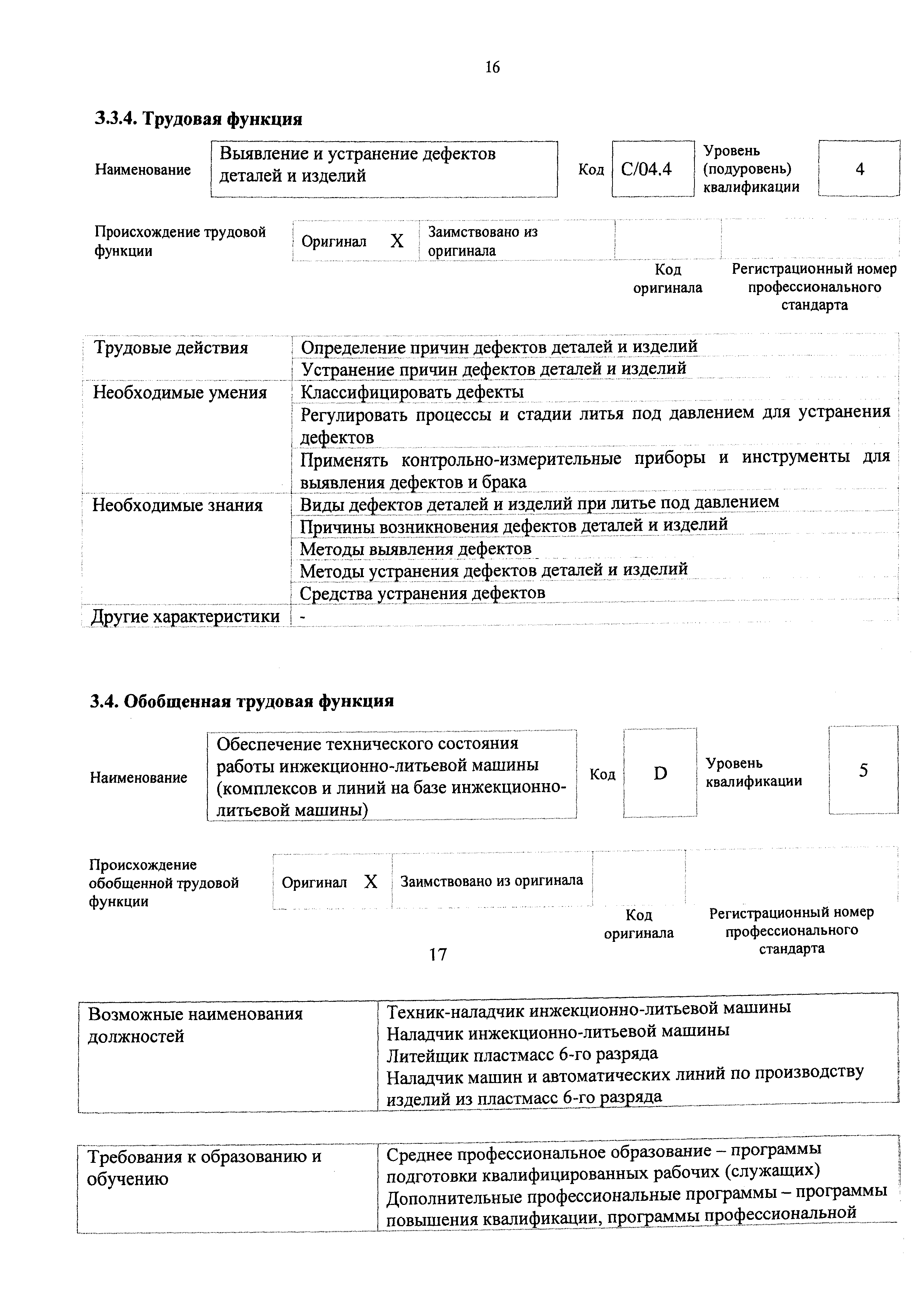 Приказ 869н