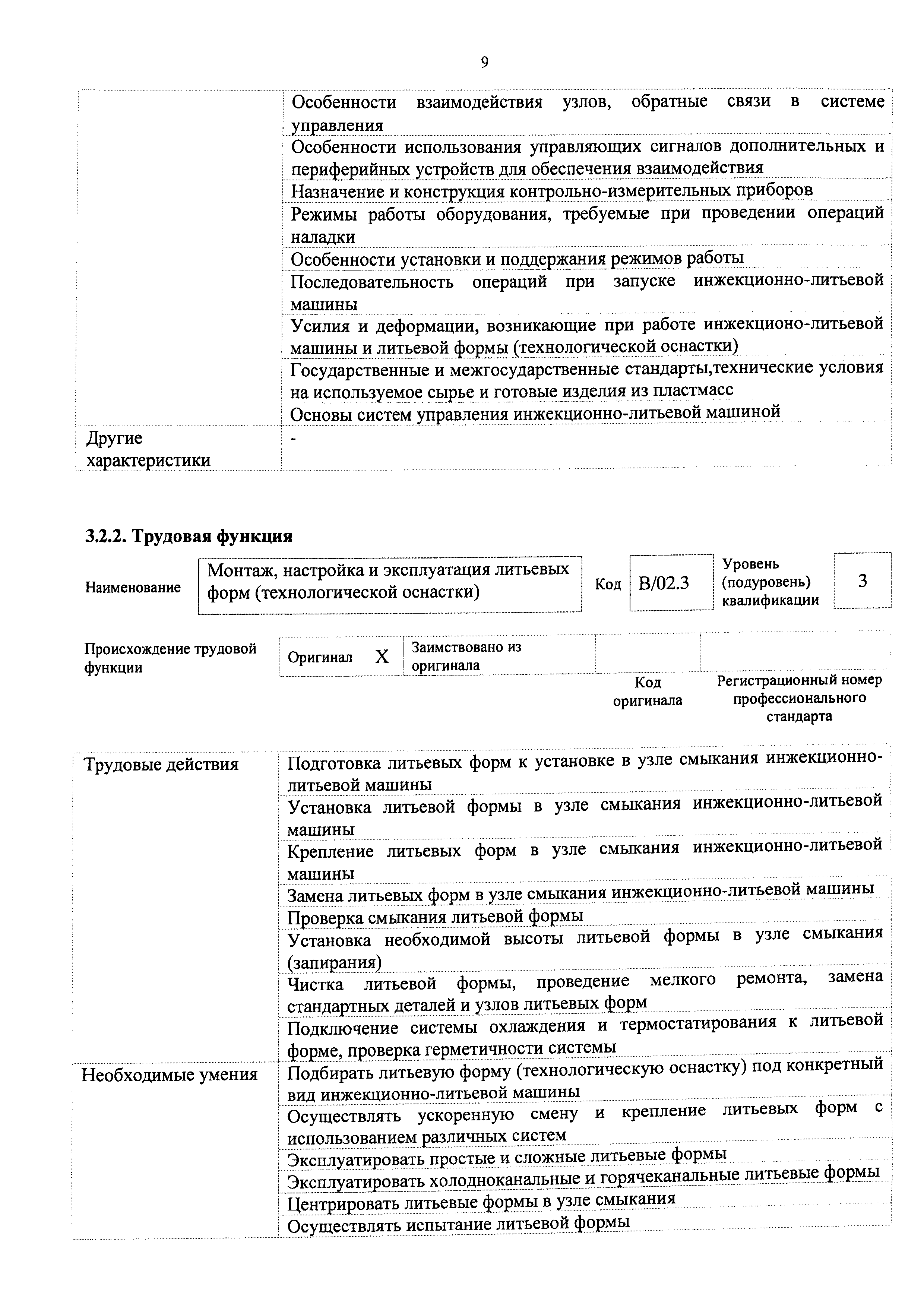 Приказ 869н