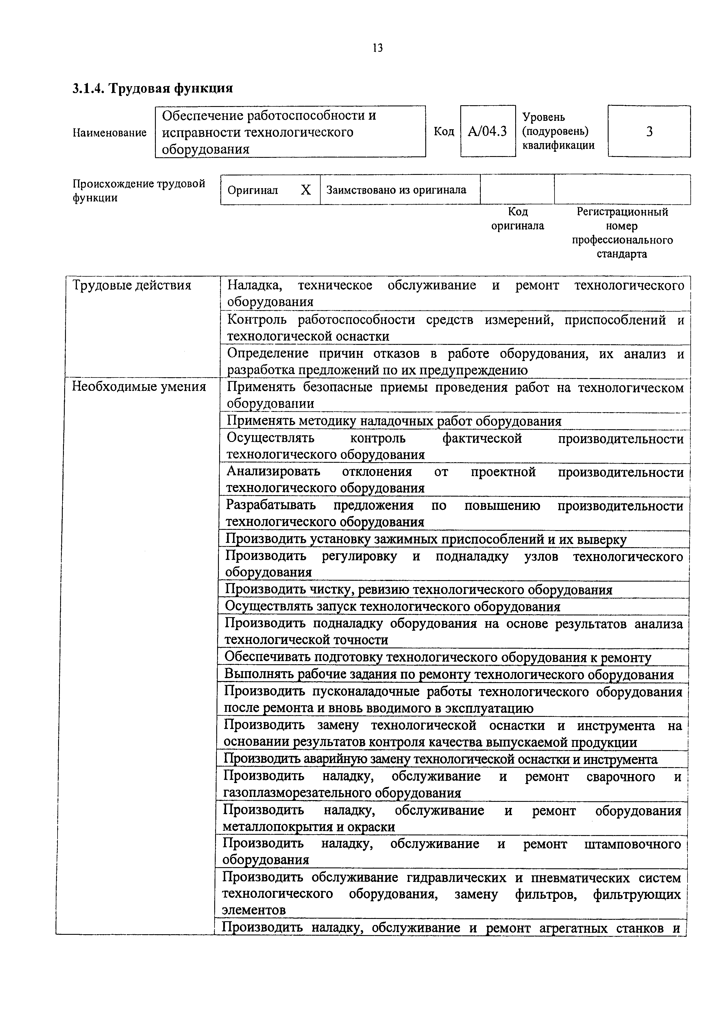 Приказ 810н