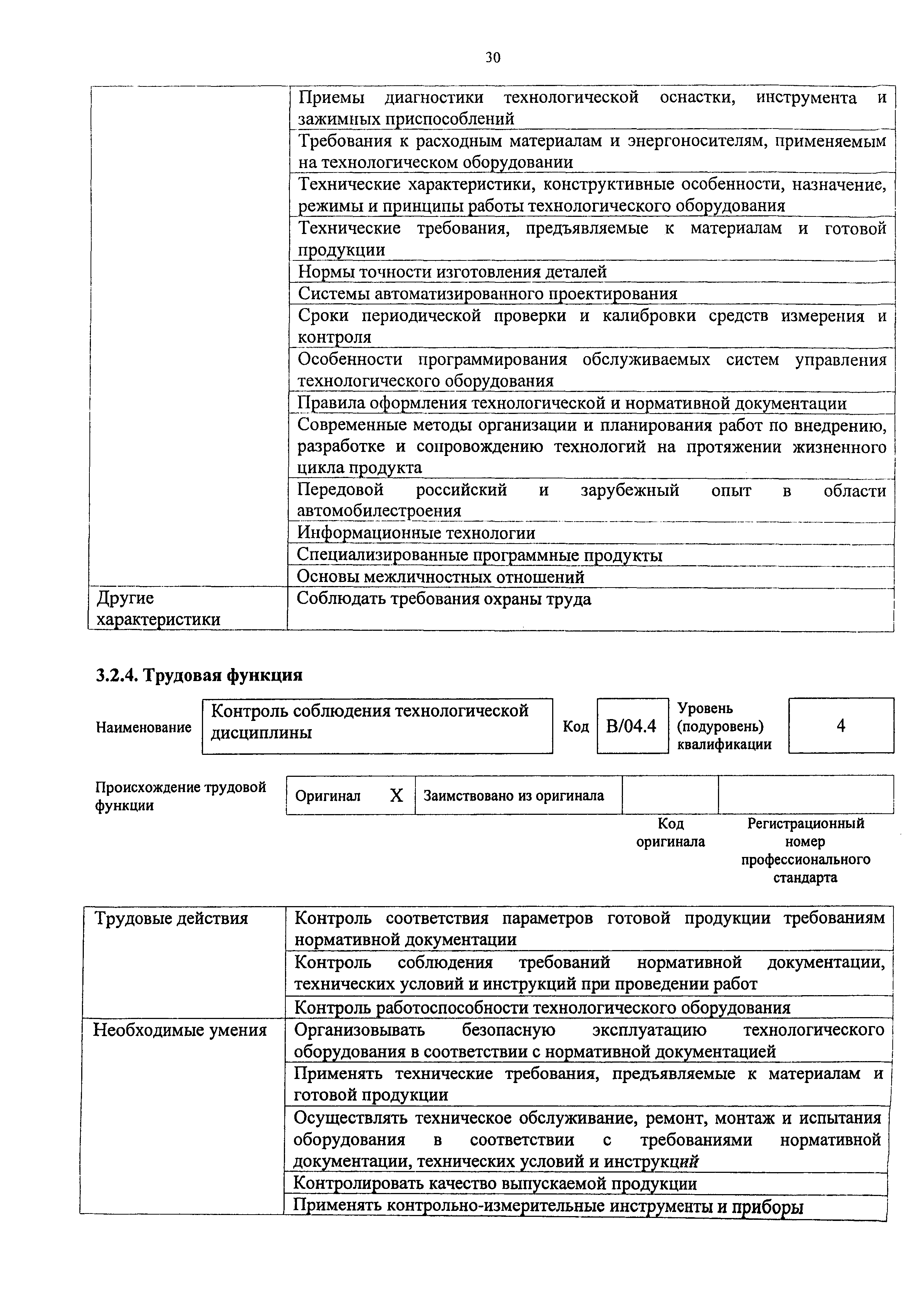 Приказ 810н