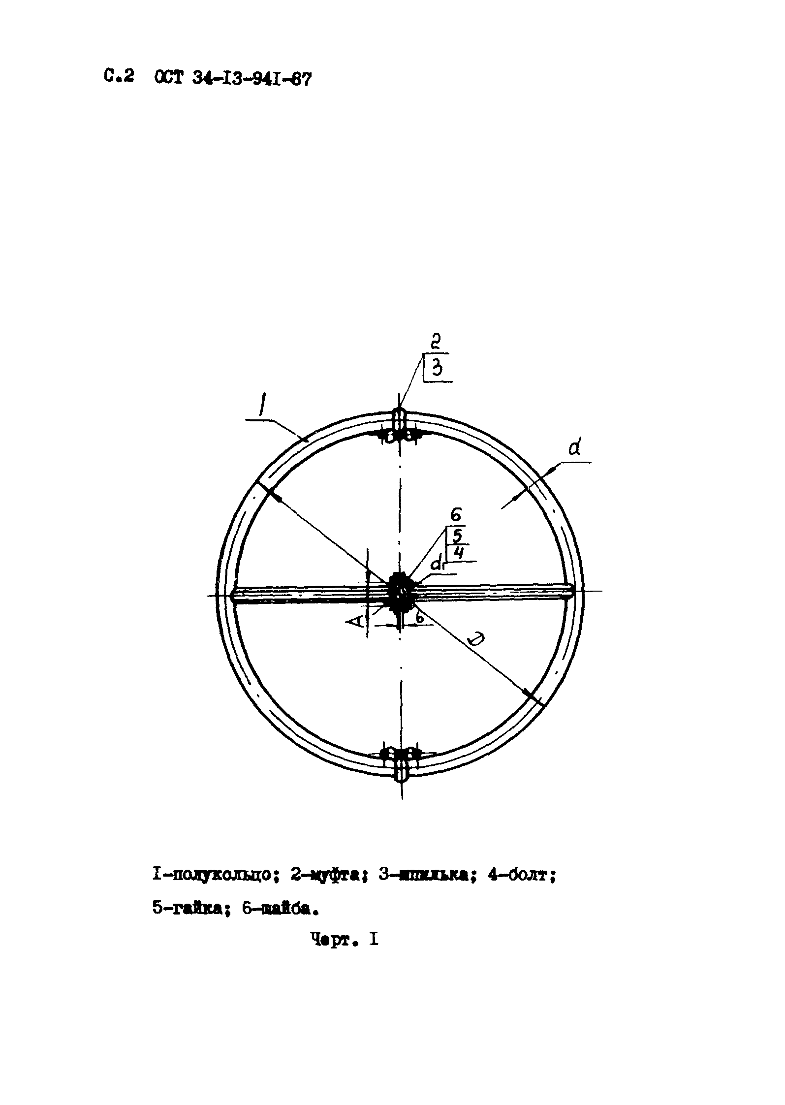 ОСТ 34-13-941-87