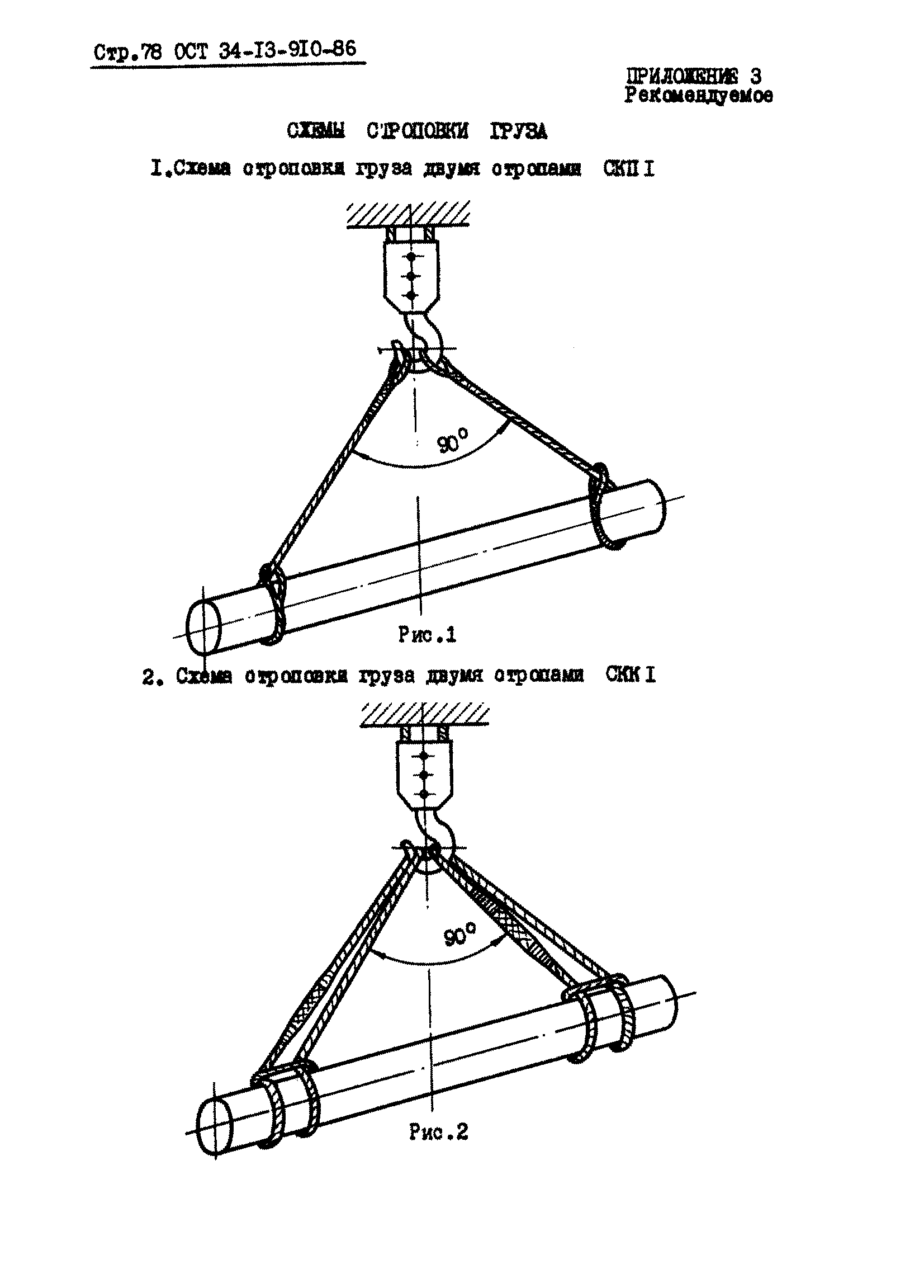 ОСТ 34-13-910-86