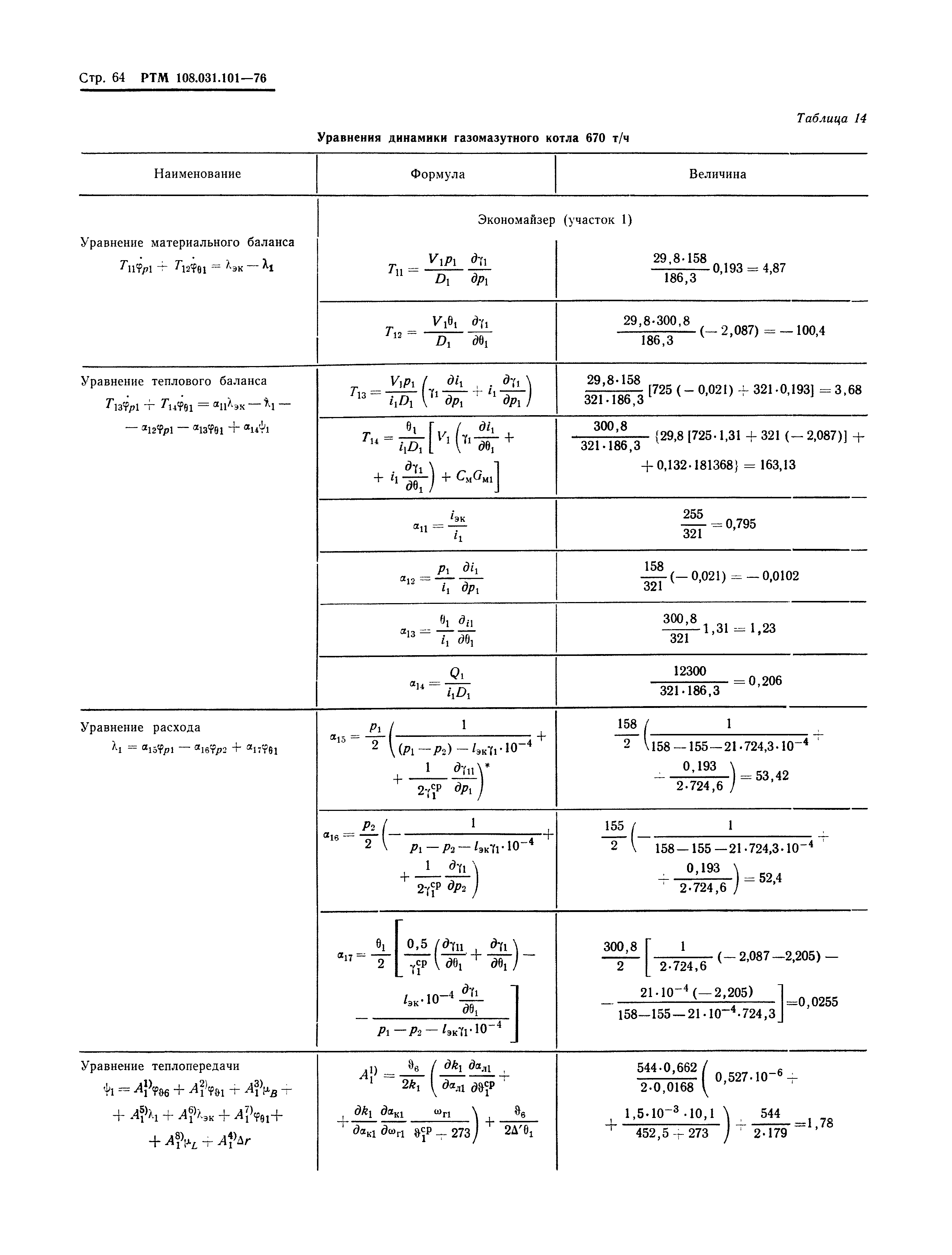 РТМ 108.031.101-76