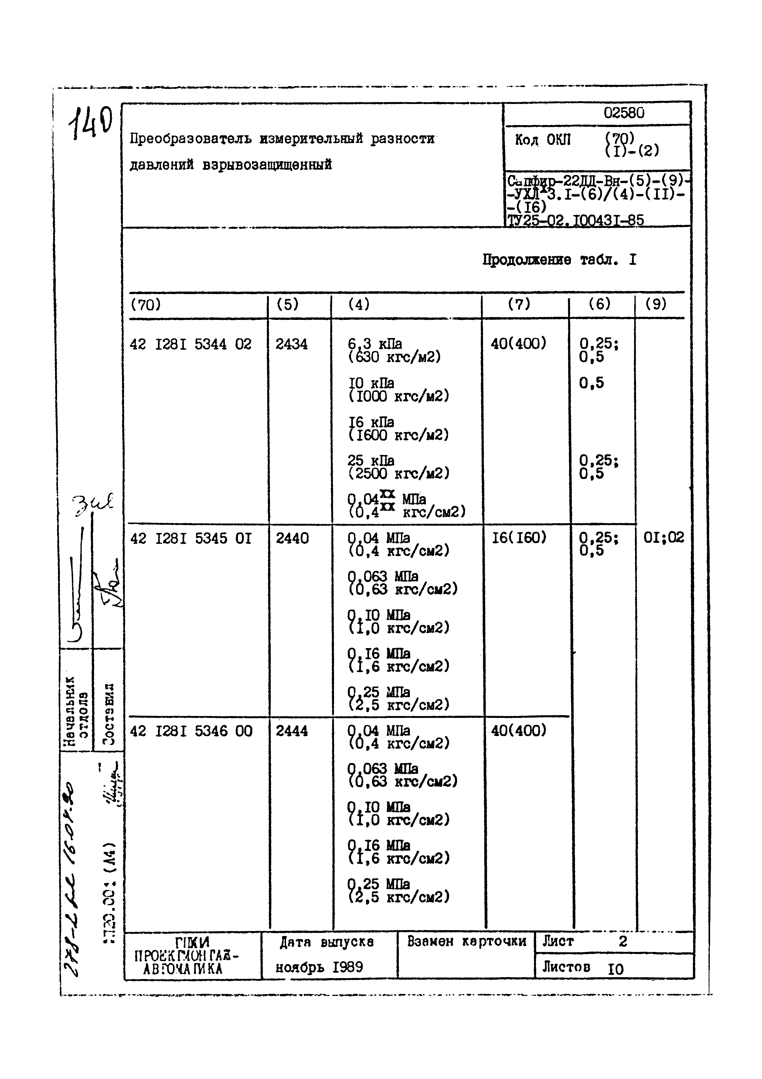 Том 2