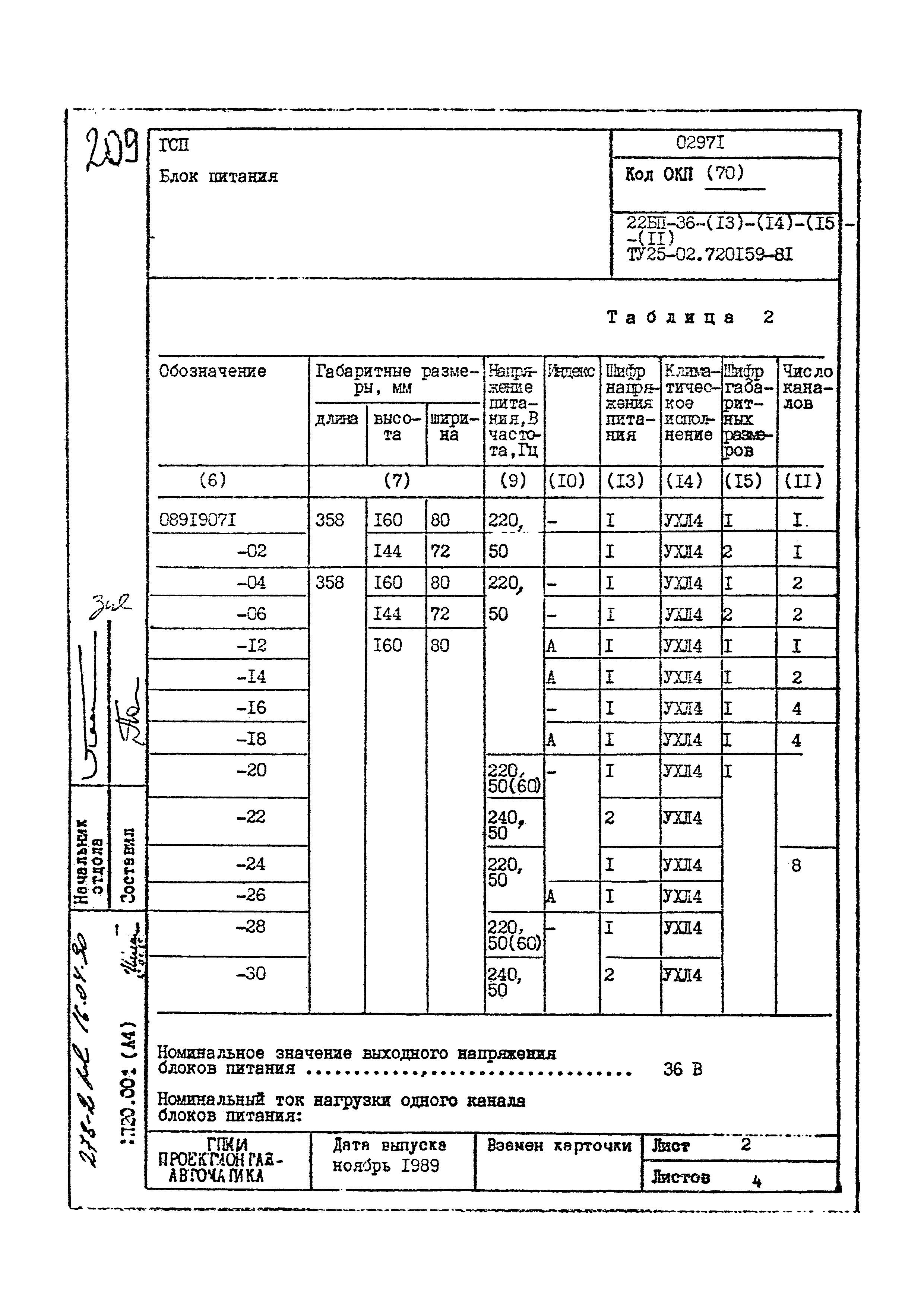 Том 2