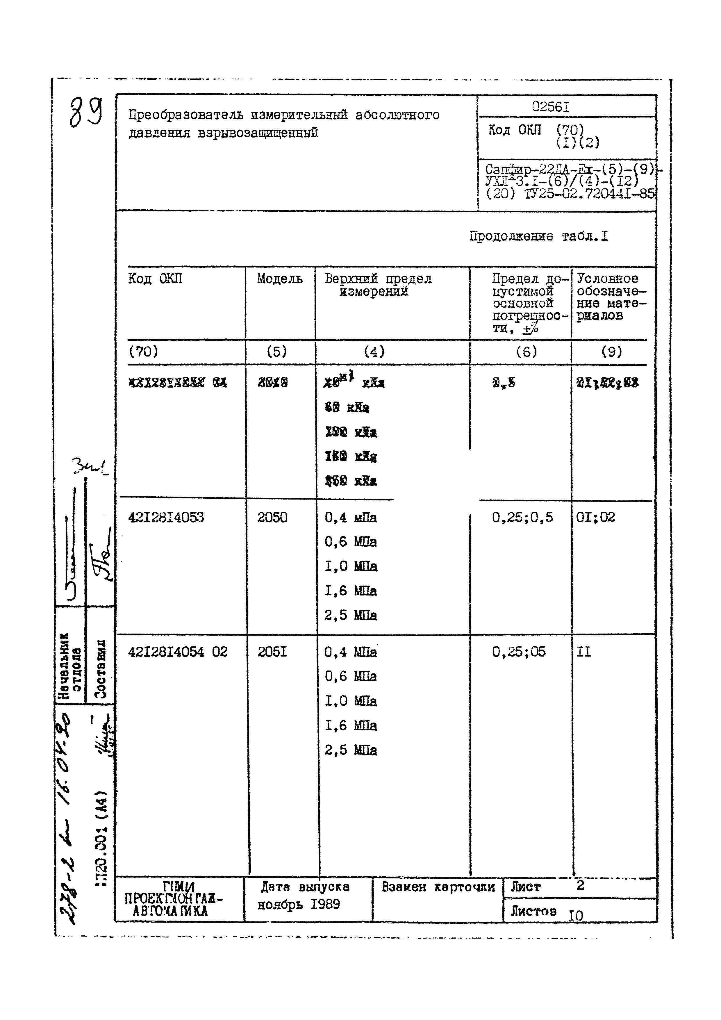 Том 2