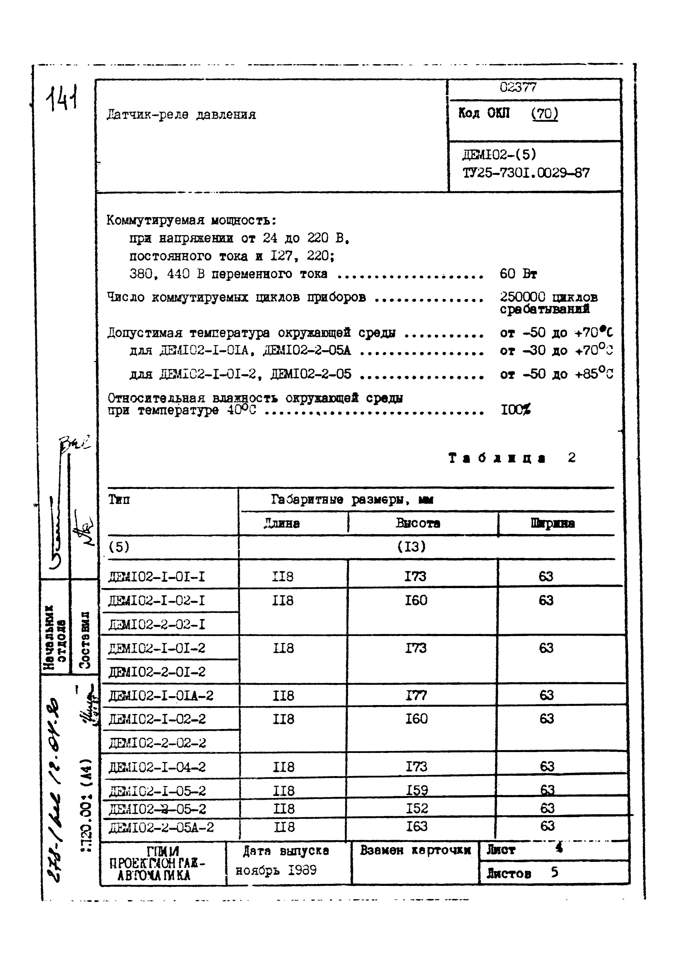 Том 1