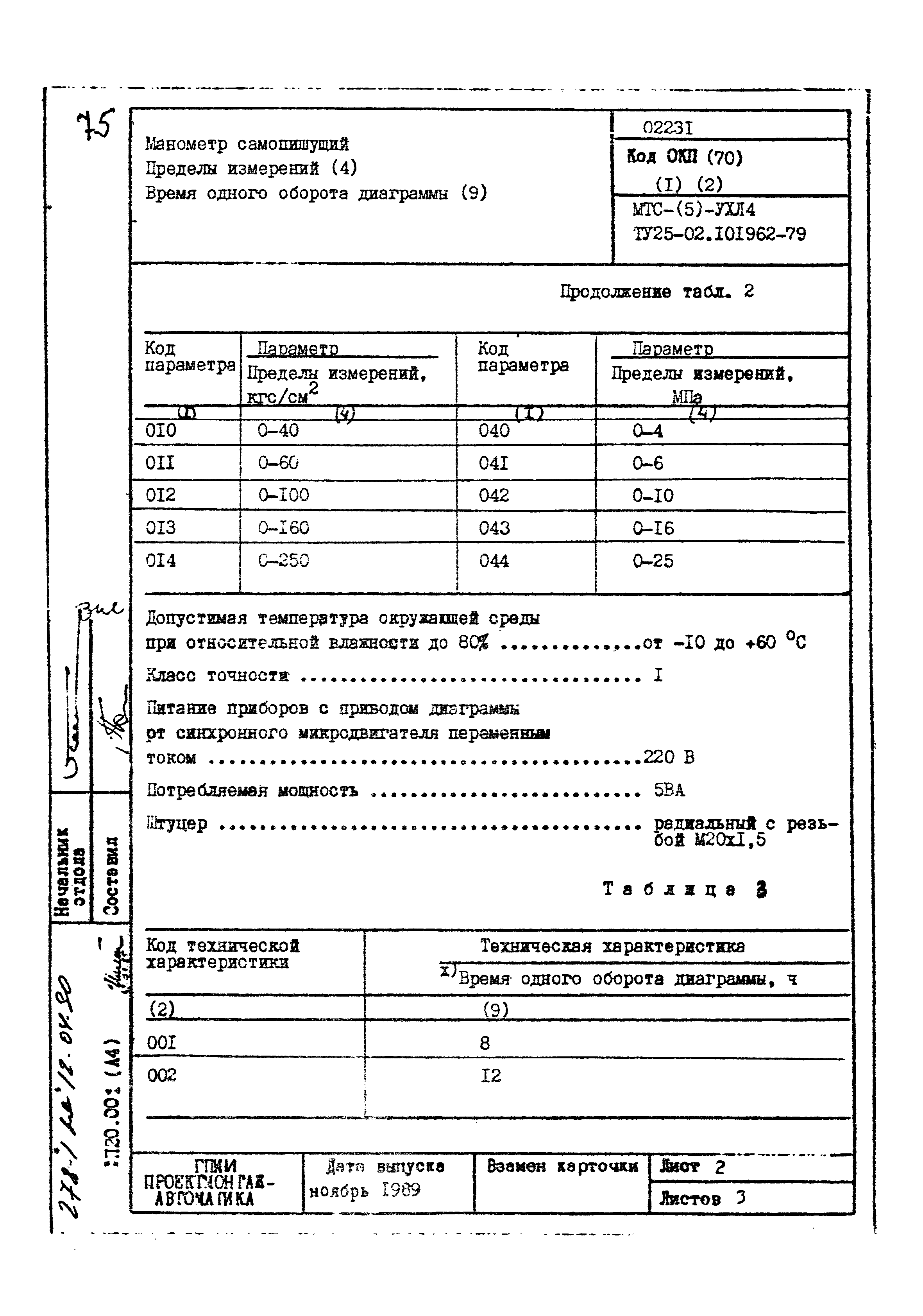 Том 1