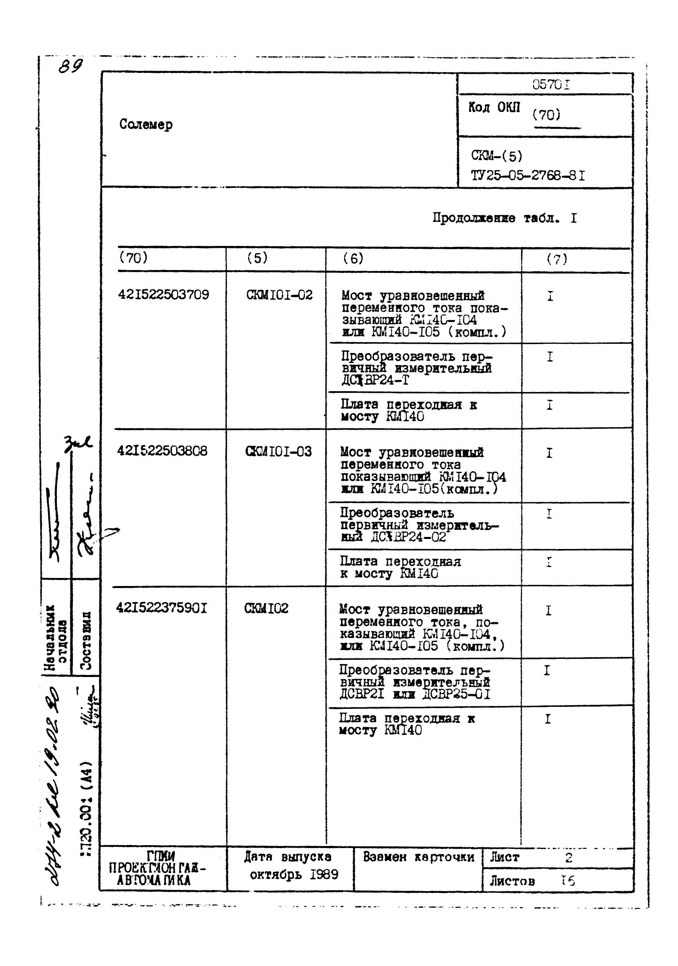 Том 2