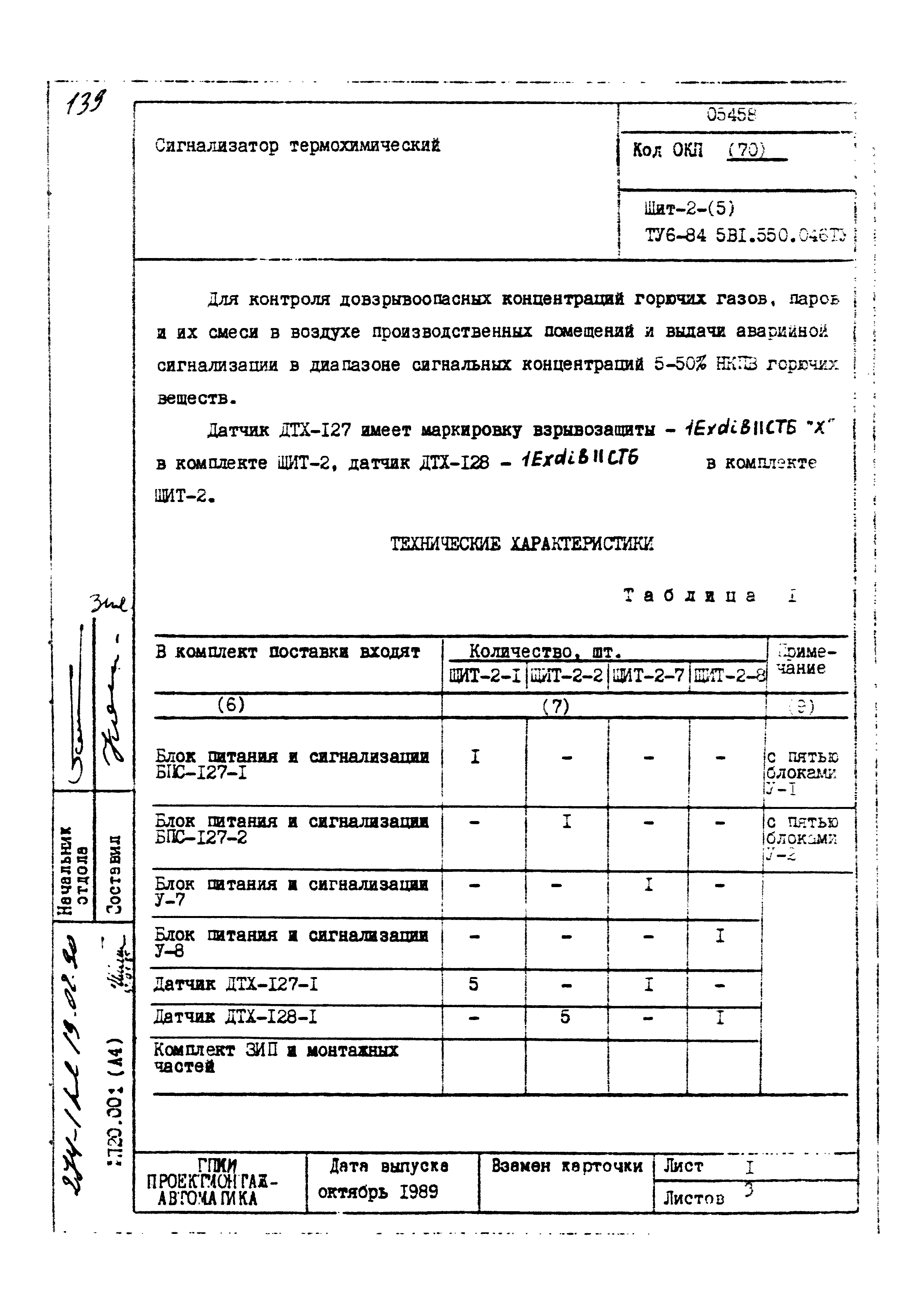 Том 1