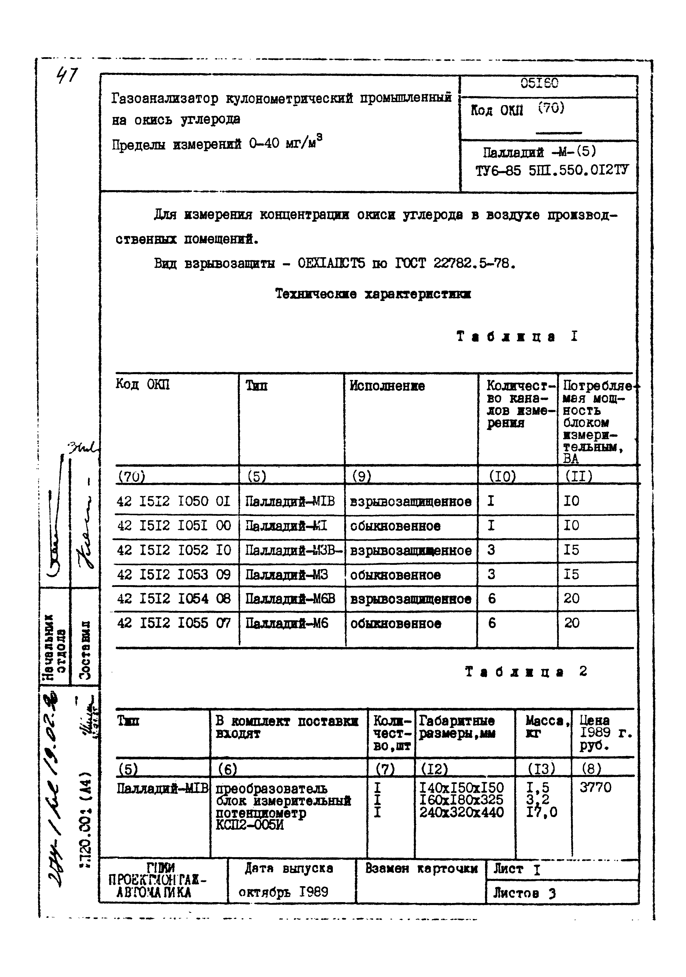 Том 1