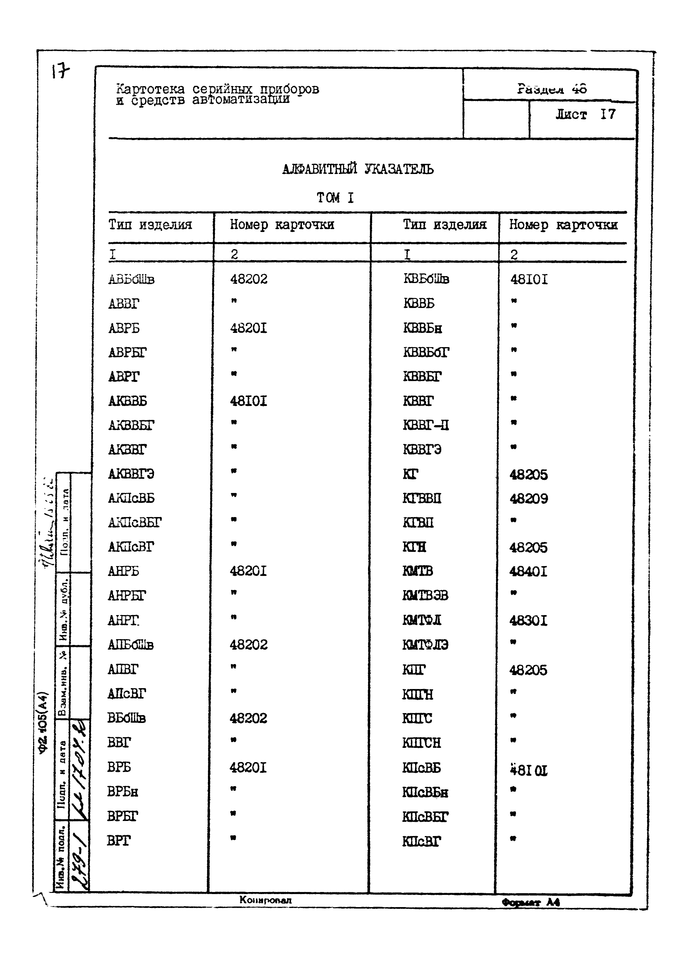 Том 1