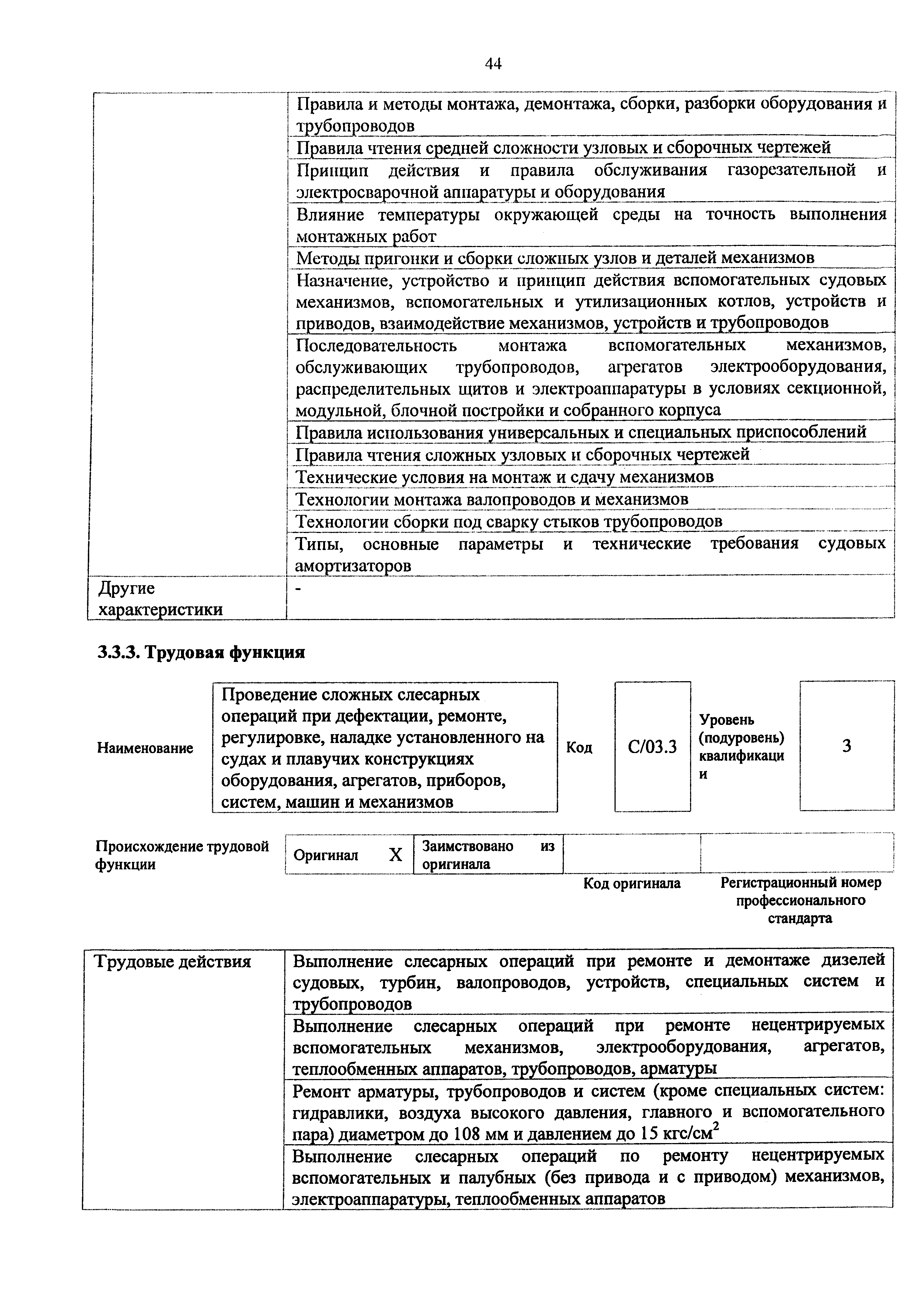 Приказ 982н