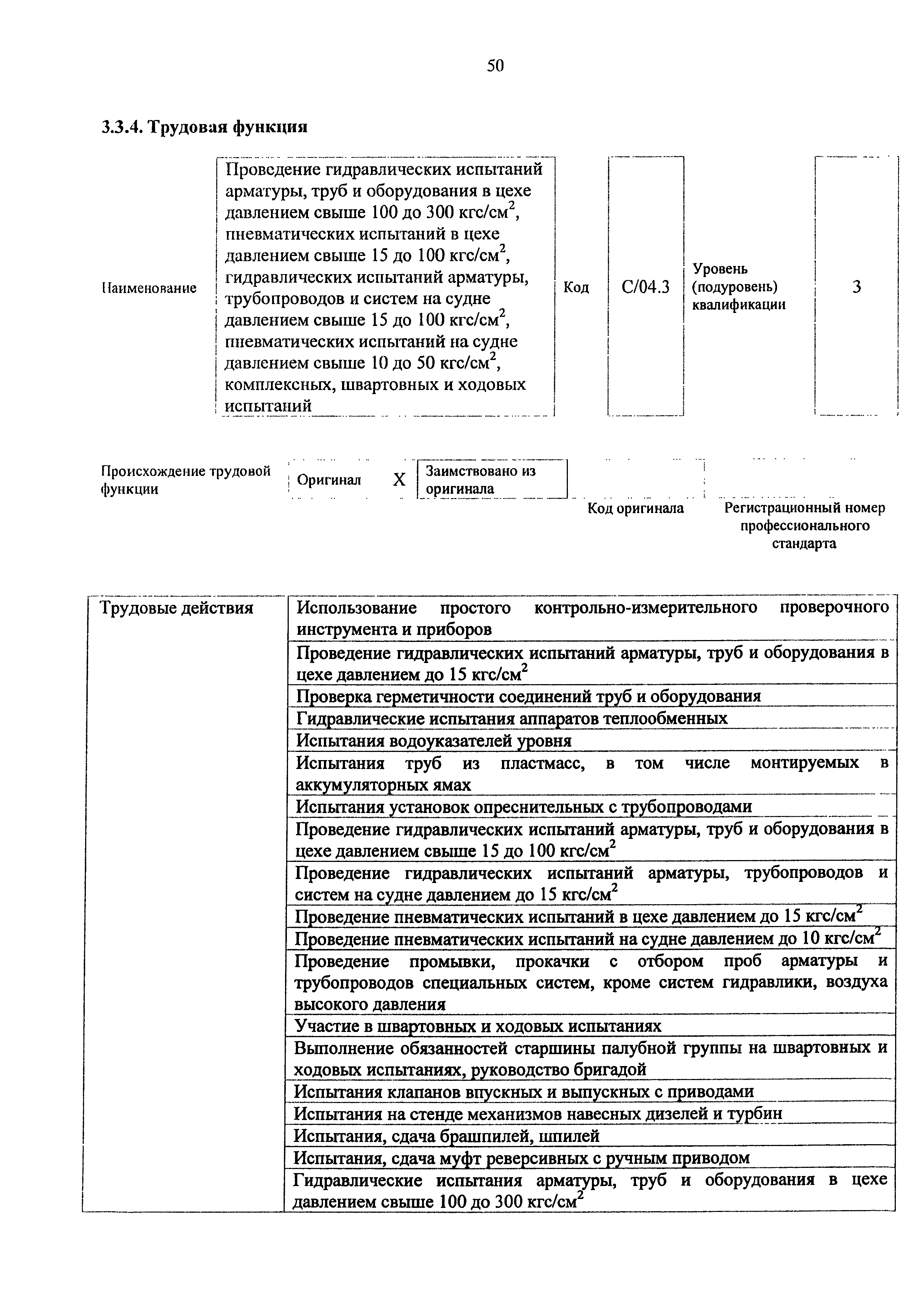 Приказ 982н