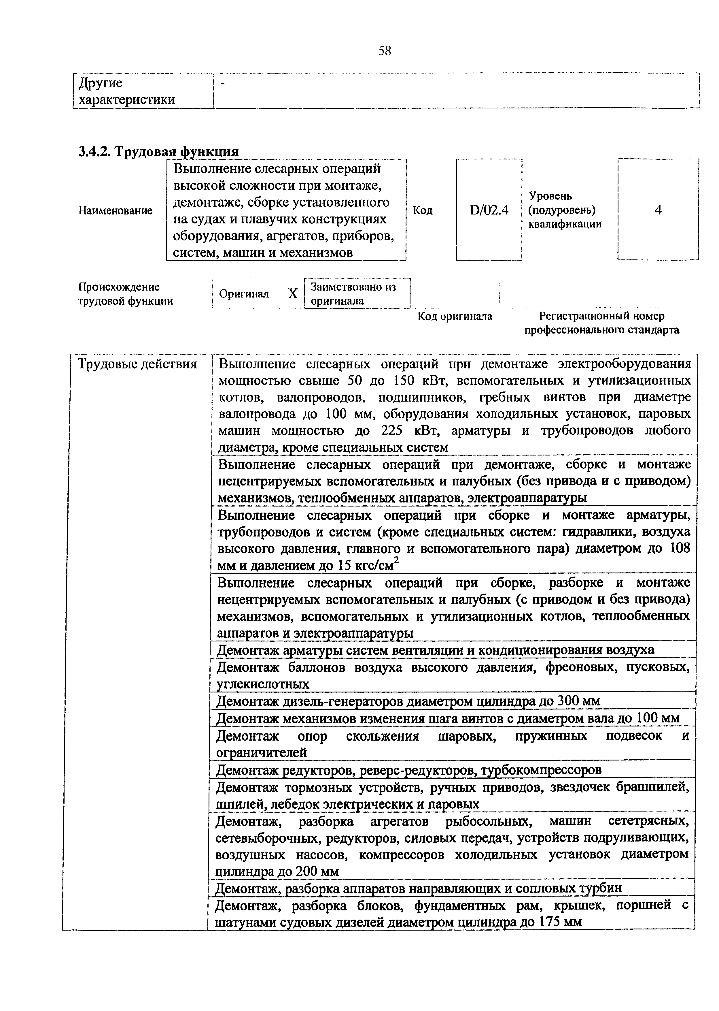 Приказ 982н