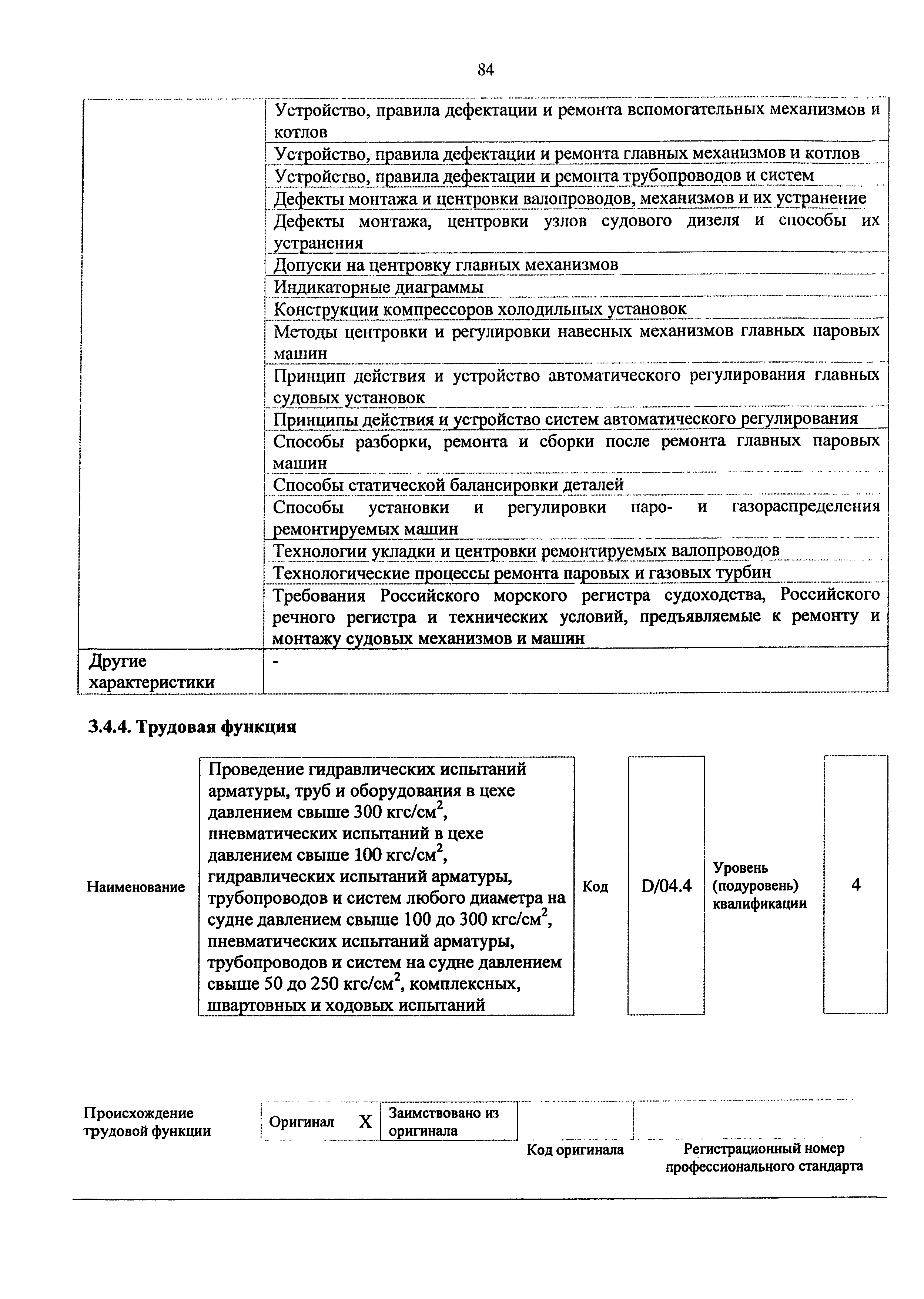 Приказ 982н